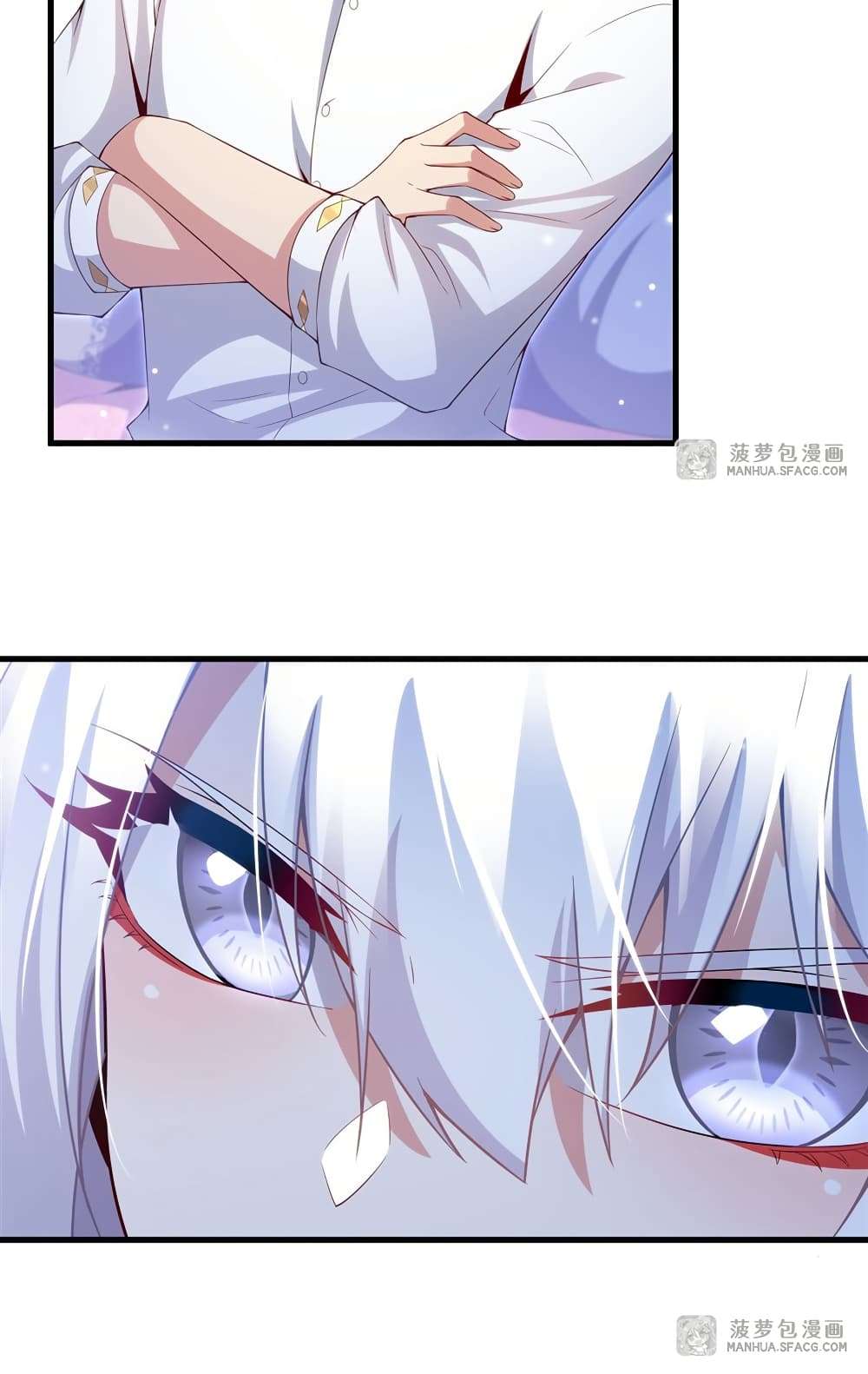 Shut Up, Evil Dragon, I Don’t Want to Raise a Child With You Anymore ตอนที่ 16 18