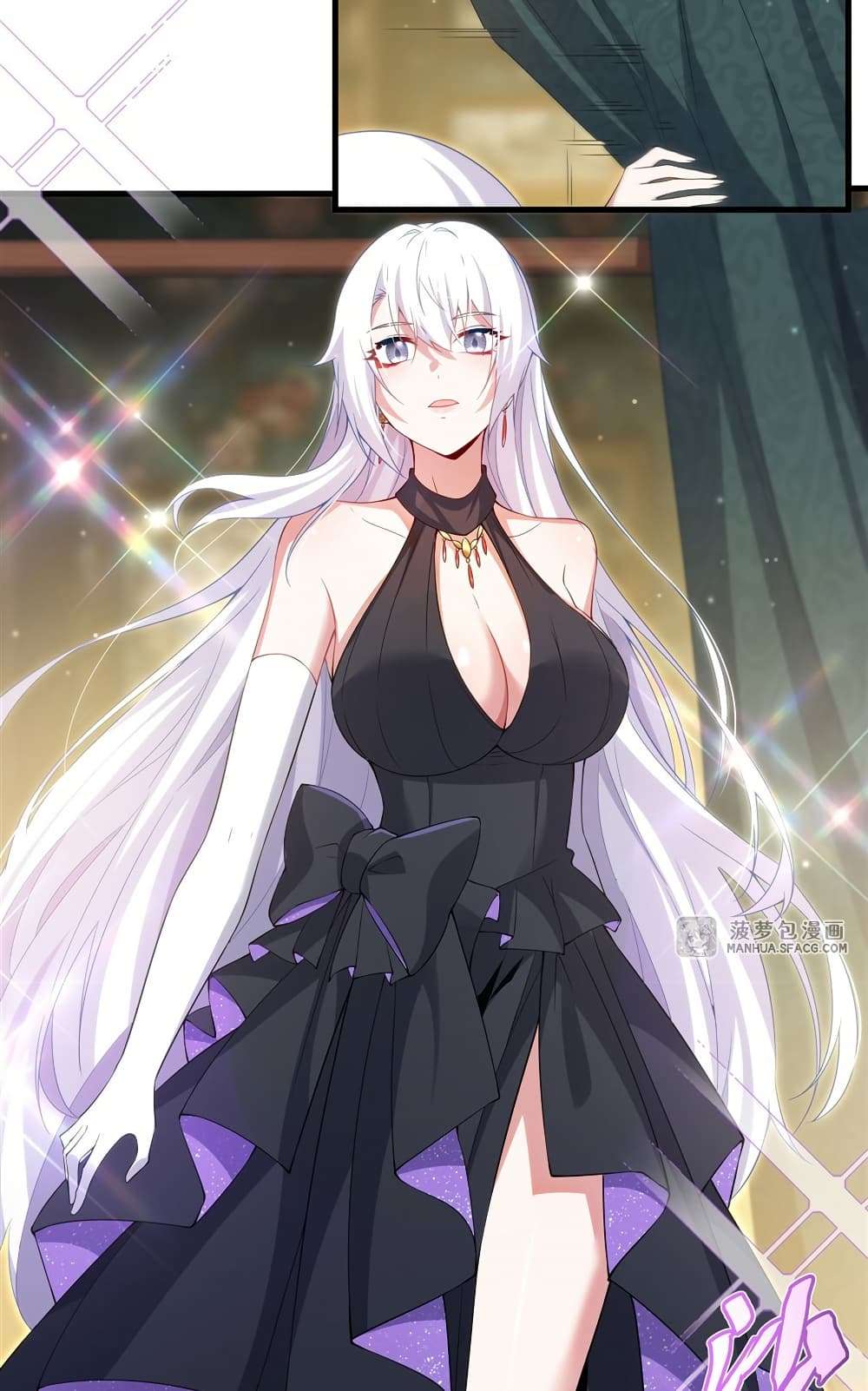 Shut Up, Evil Dragon, I Don’t Want to Raise a Child With You Anymore ตอนที่ 17 45