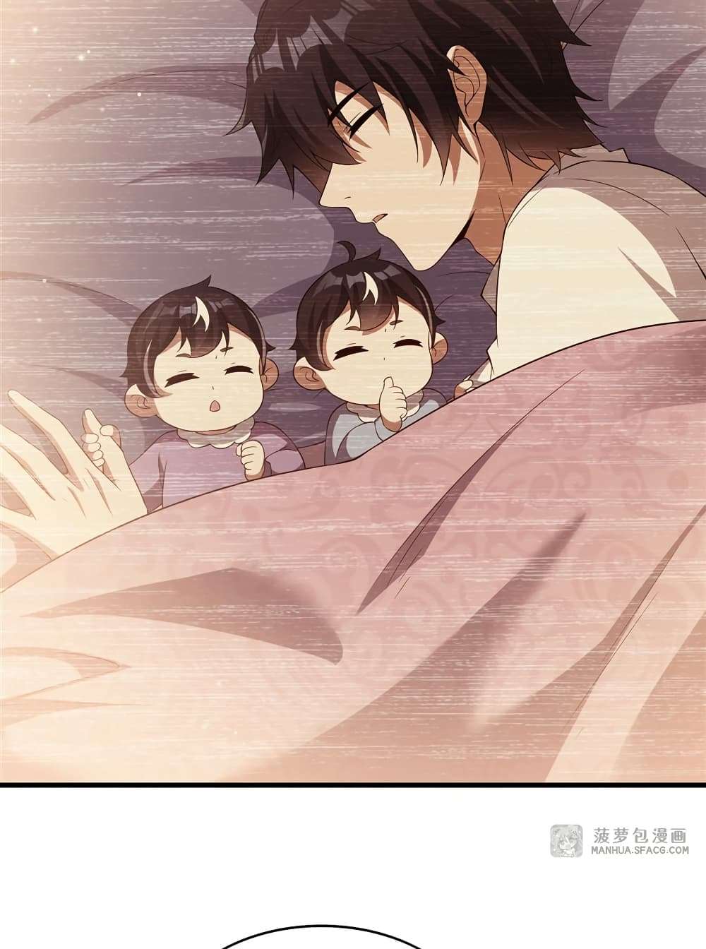 Shut Up, Evil Dragon, I Don’t Want to Raise a Child With You Anymore ตอนที่ 22 40