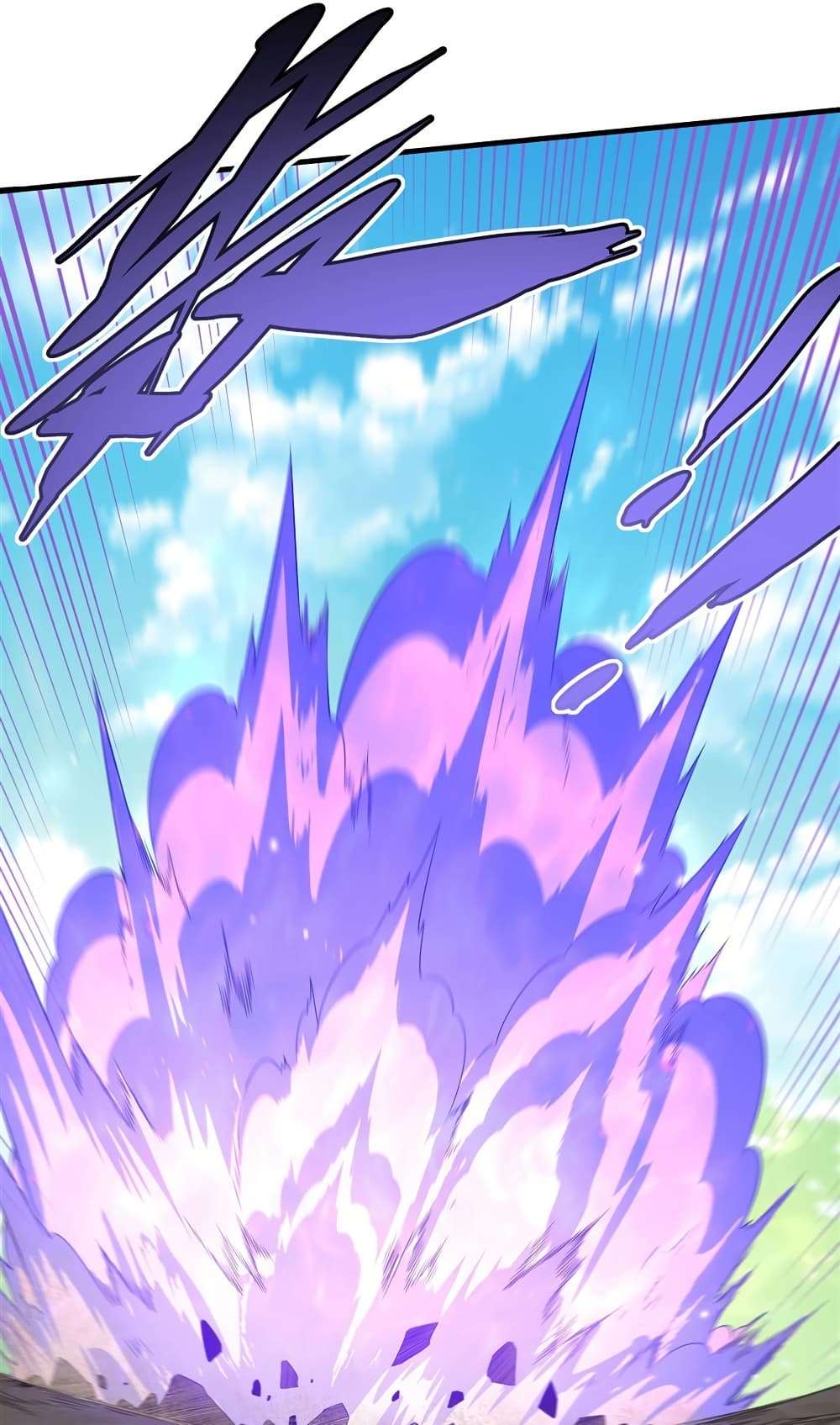 Shut Up, Evil Dragon, I Don’t Want to Raise a Child With You Anymore ตอนที่ 24 27