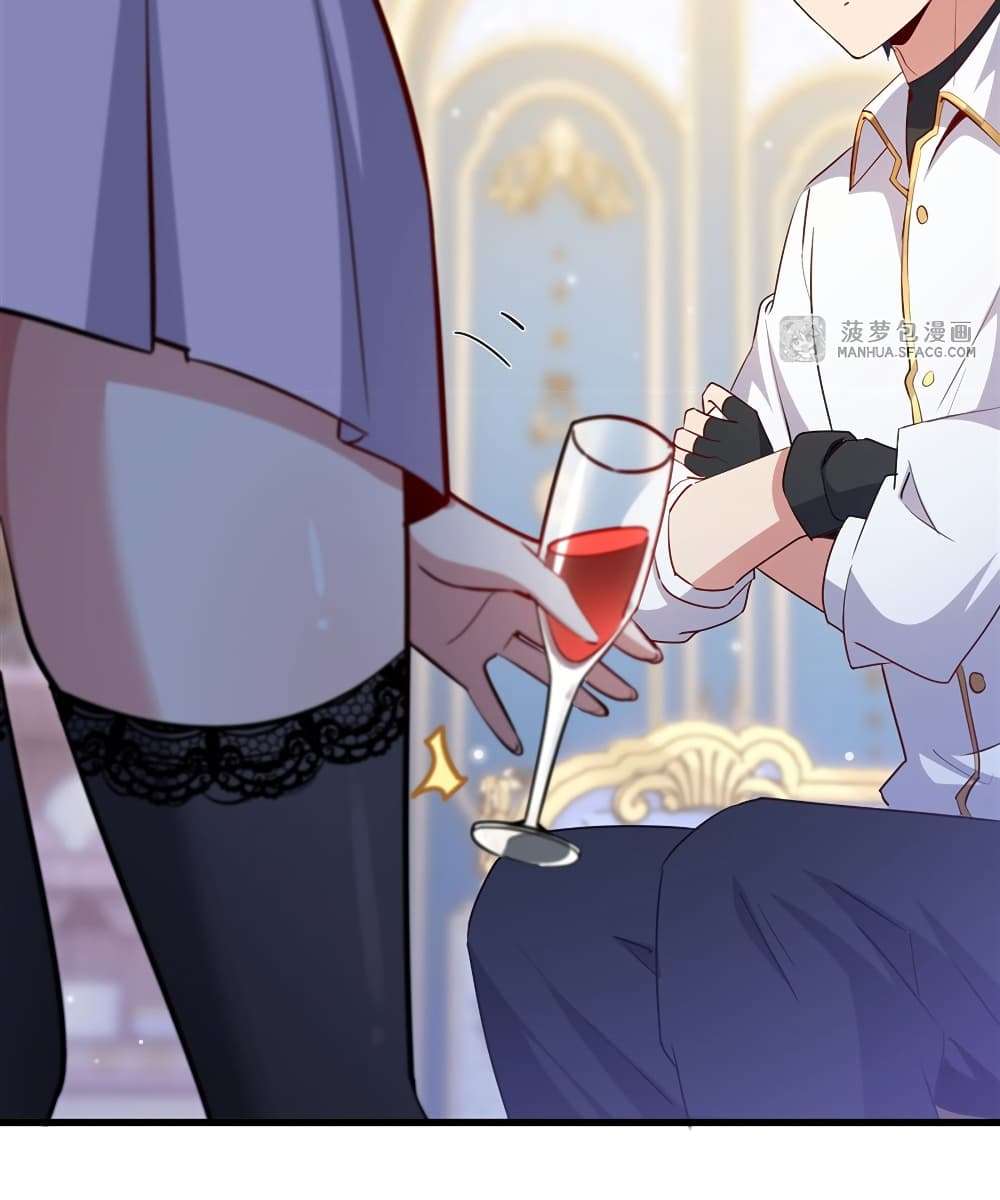 Shut Up, Evil Dragon, I Don’t Want to Raise a Child With You Anymore ตอนที่ 25 28
