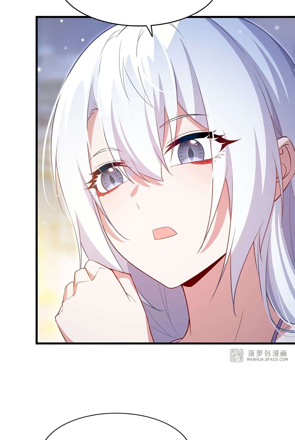 Shut Up, Evil Dragon, I Don’t Want to Raise a Child With You Anymore ตอนที่ 31 36