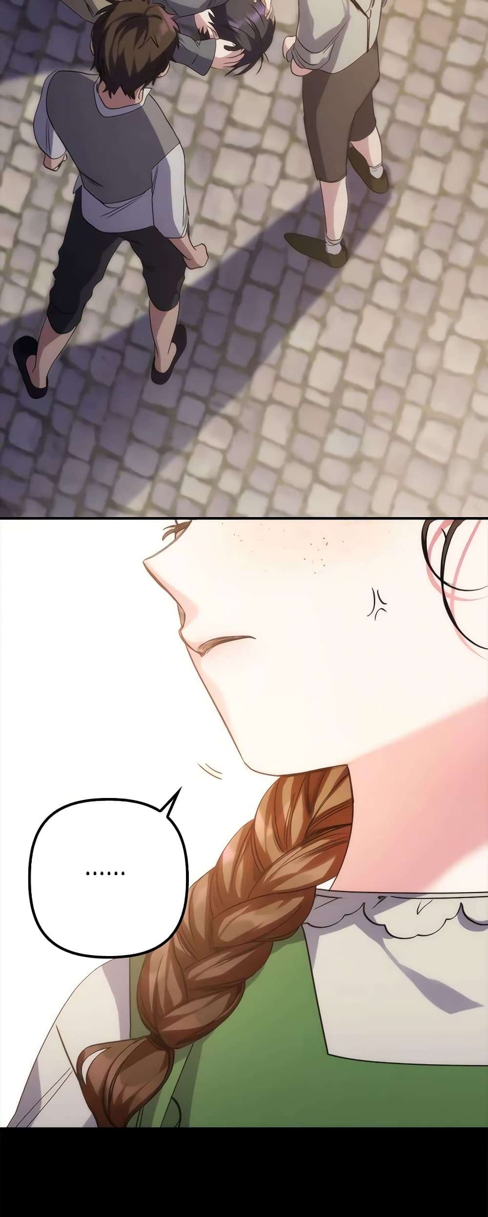 I’m Dead, But the Hero Went Crazy ตอนที่ 2 21