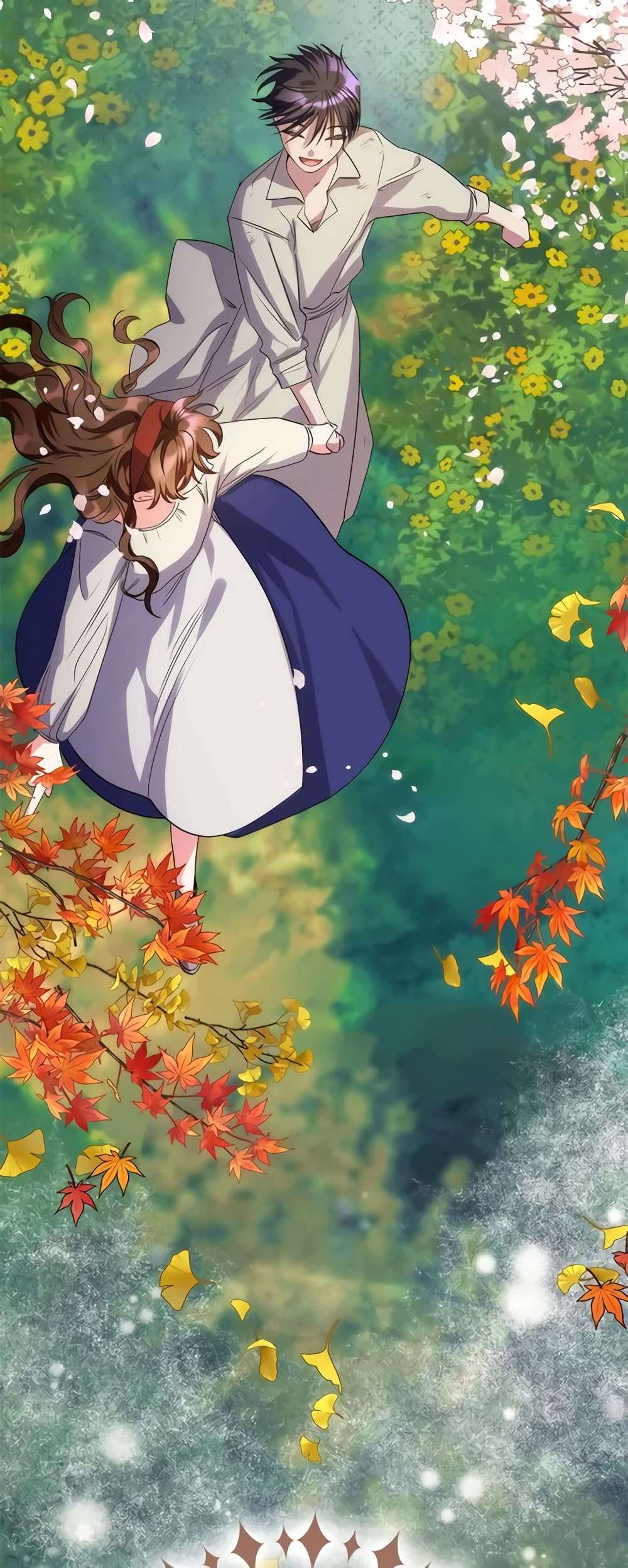 I’m Dead, But the Hero Went Crazy ตอนที่ 2 25