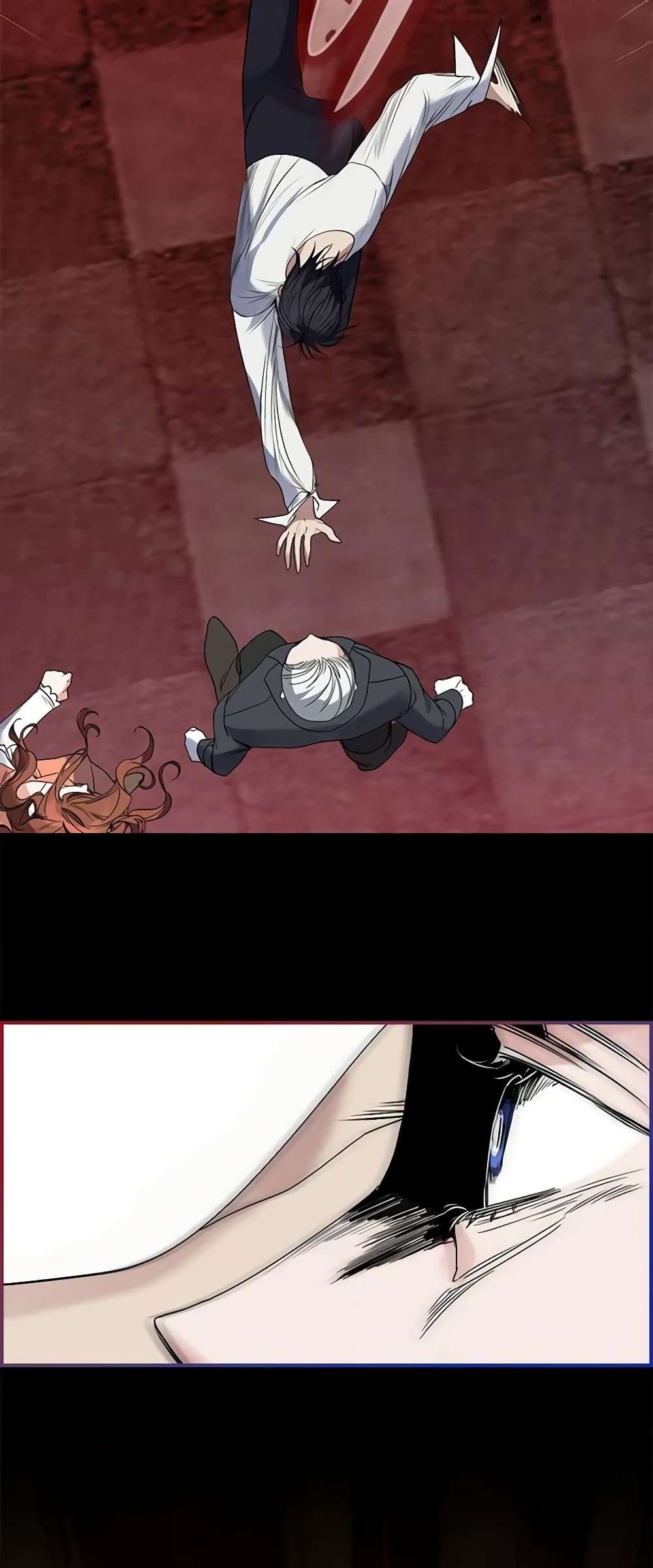 I’m Dead, But the Hero Went Crazy ตอนที่ 5 41