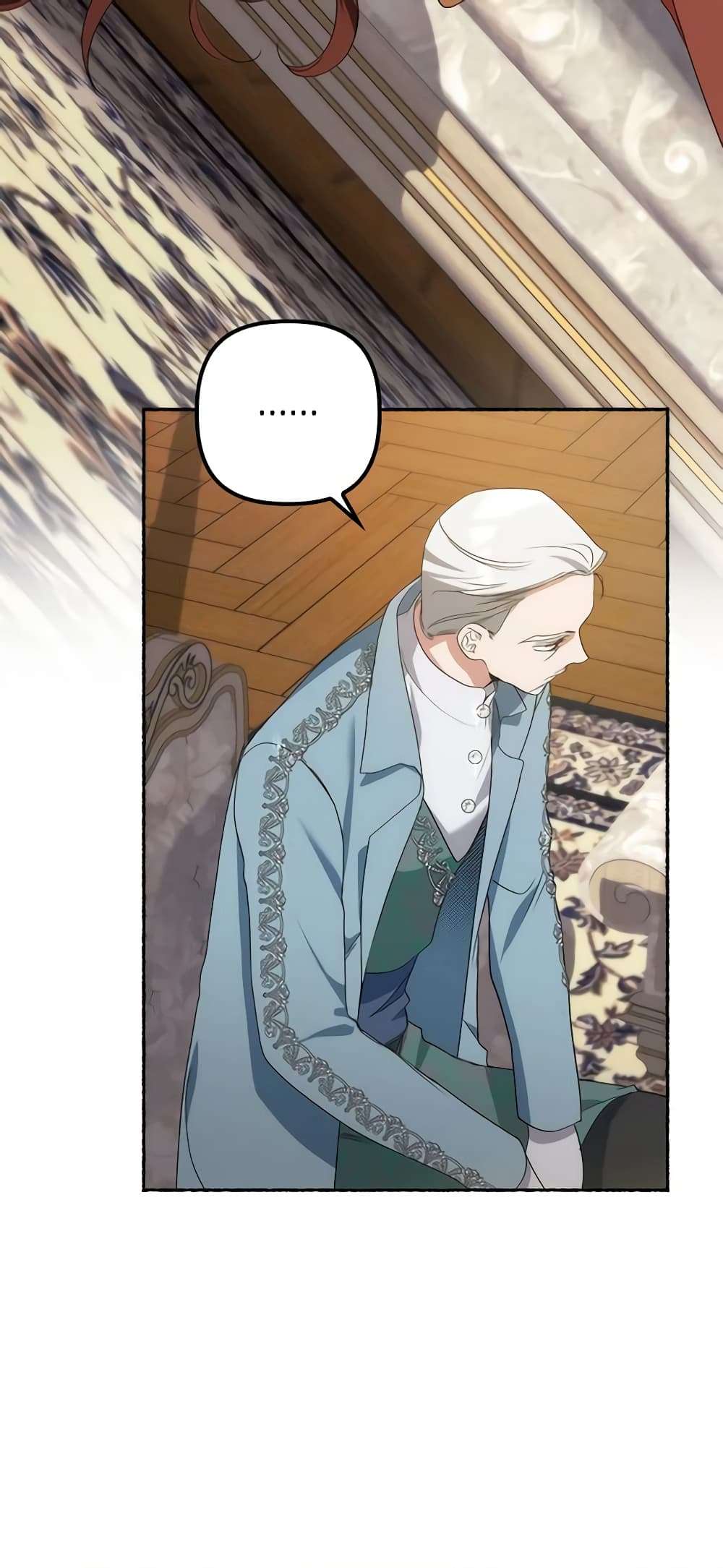 I’m Dead, But the Hero Went Crazy ตอนที่ 8 35