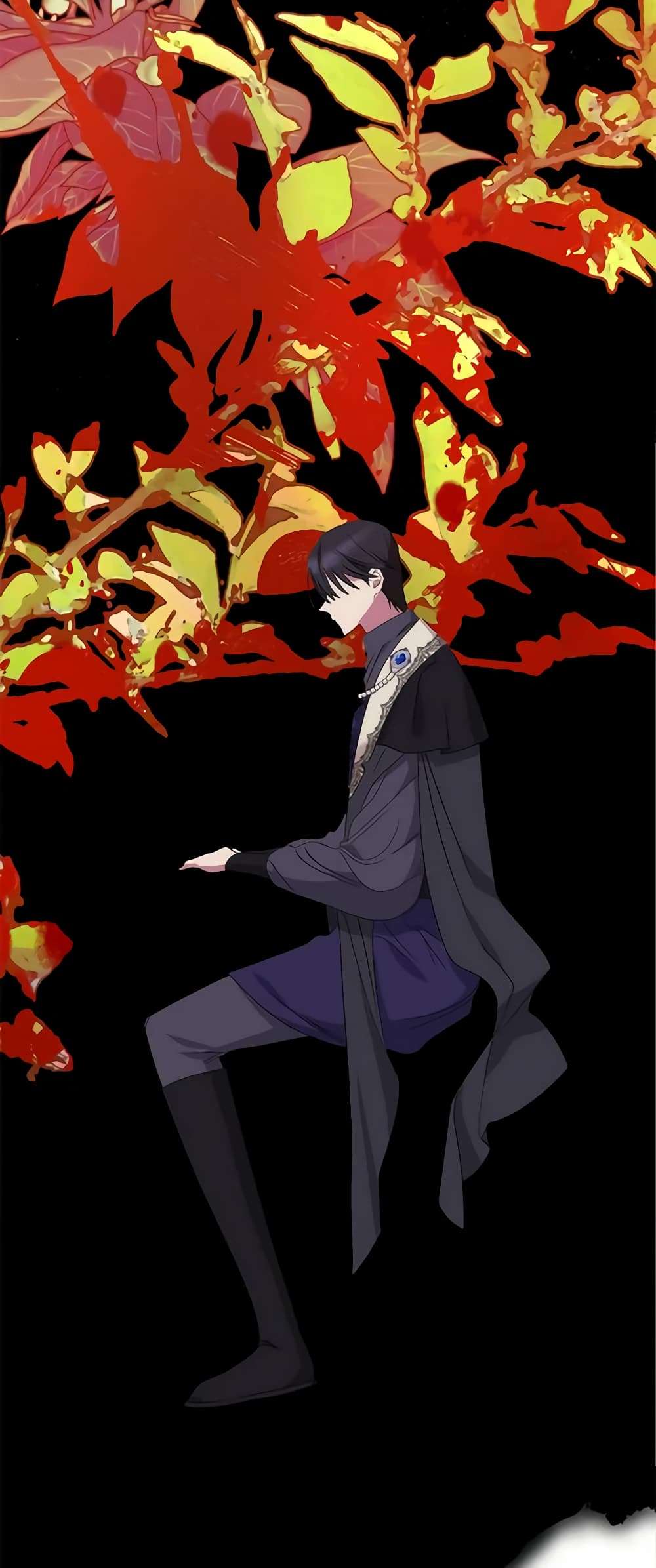 I’m Dead, But the Hero Went Crazy ตอนที่ 12 11