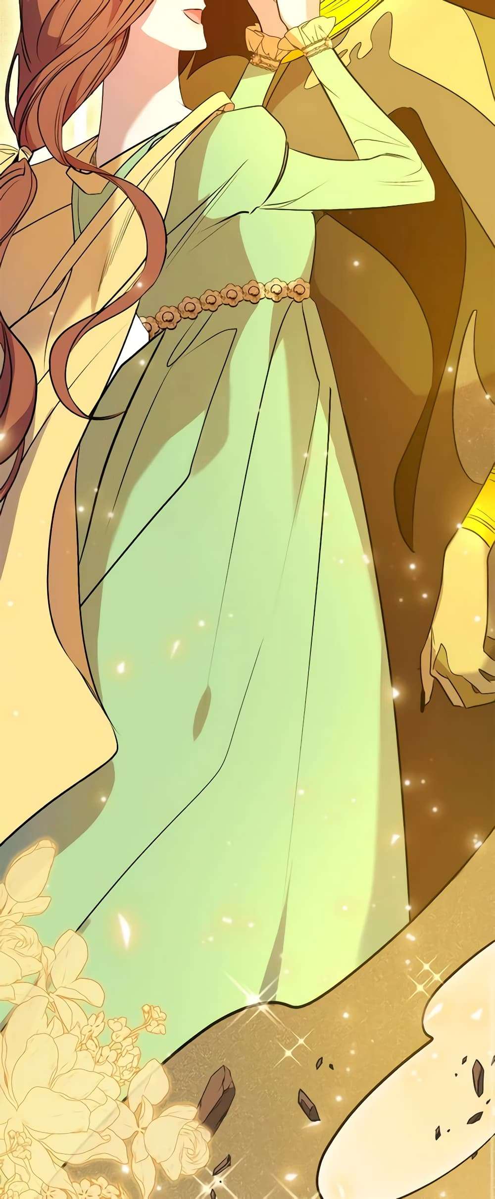 I’m Dead, But the Hero Went Crazy ตอนที่ 16 22