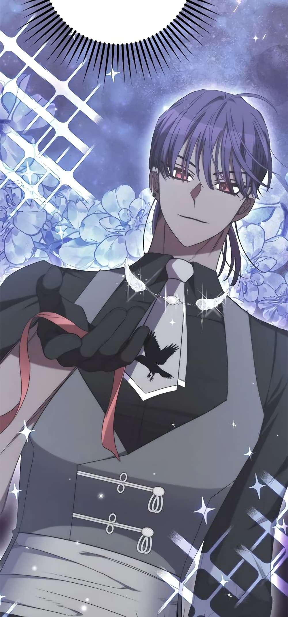 I’m Dead, But the Hero Went Crazy ตอนที่ 36 8