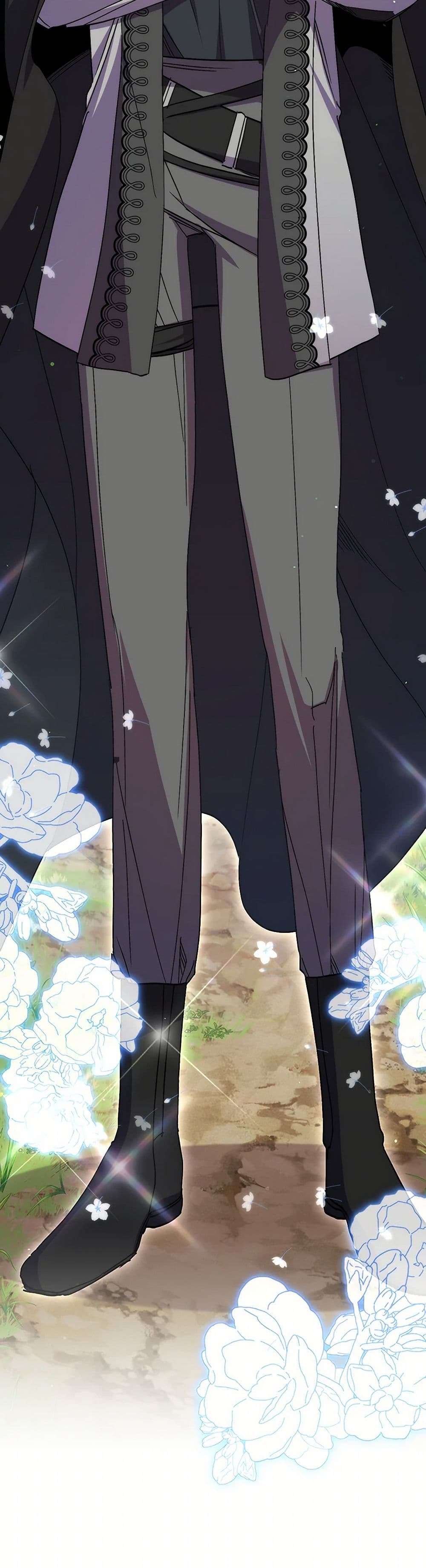 I’m Dead, But the Hero Went Crazy ตอนที่ 42 38