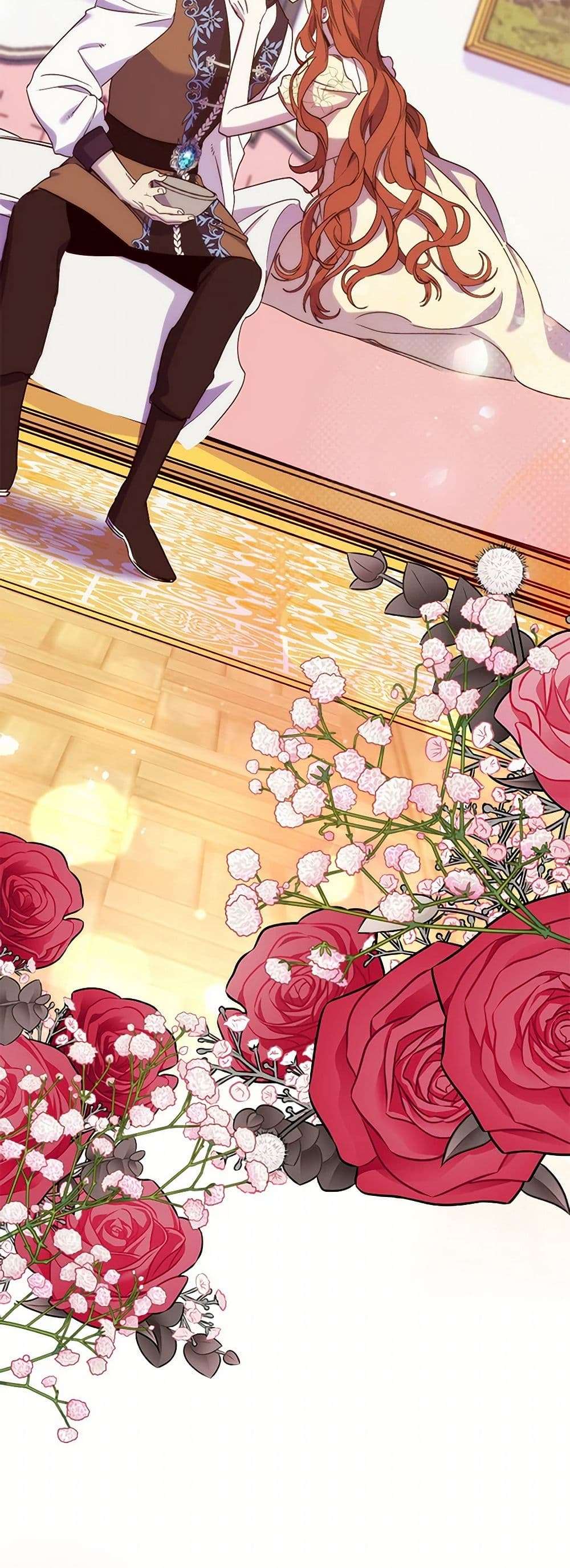 I’m Dead, But the Hero Went Crazy ตอนที่ 53 37