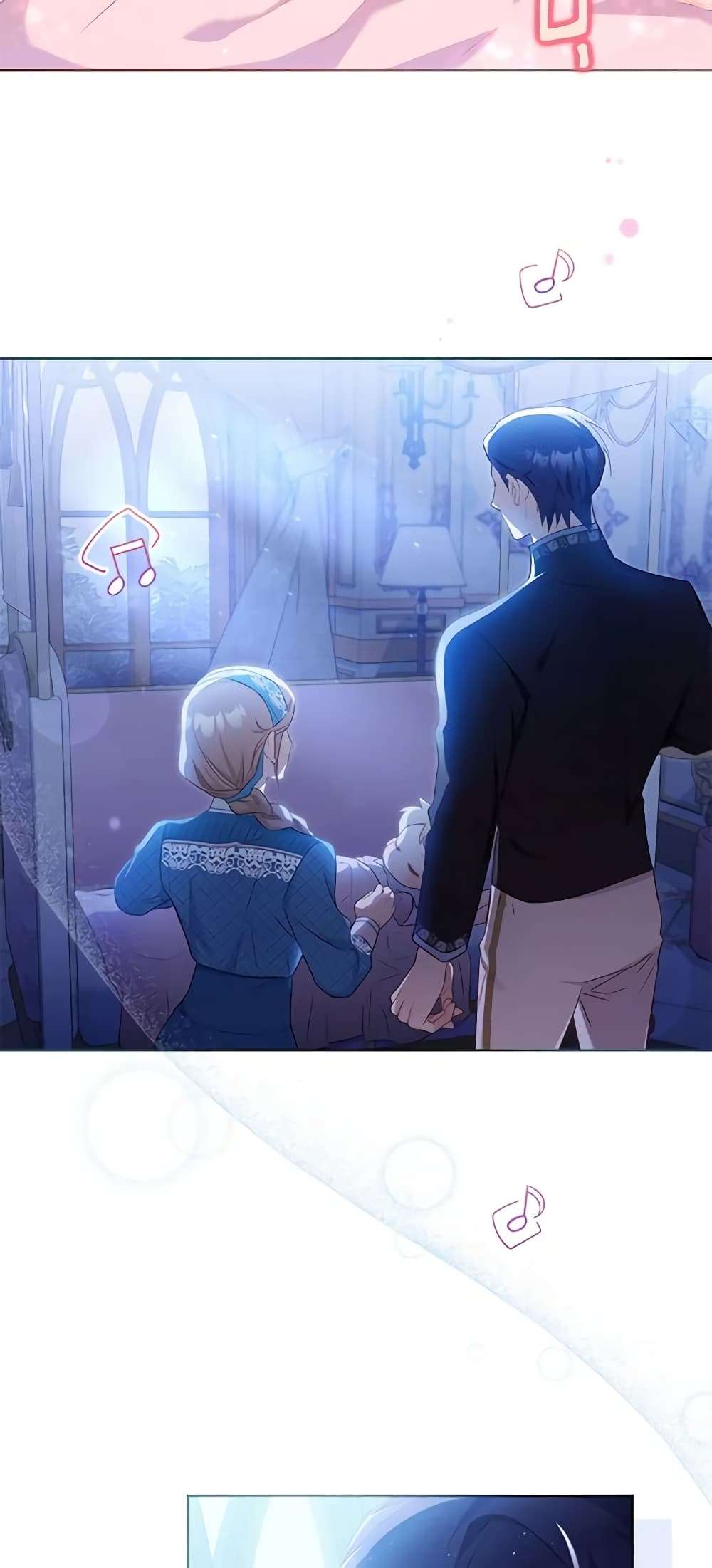Childcare Diary With The Villain ตอนที่ 2 34