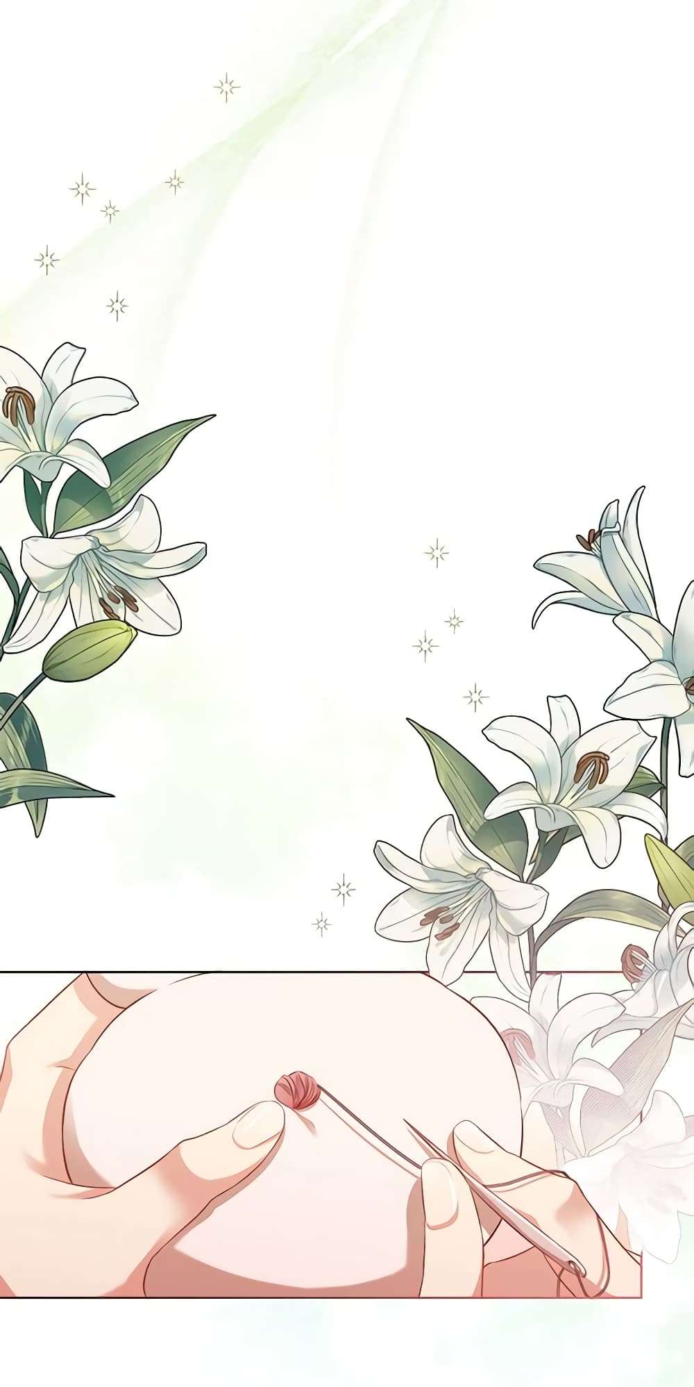 Childcare Diary With The Villain ตอนที่ 3 23