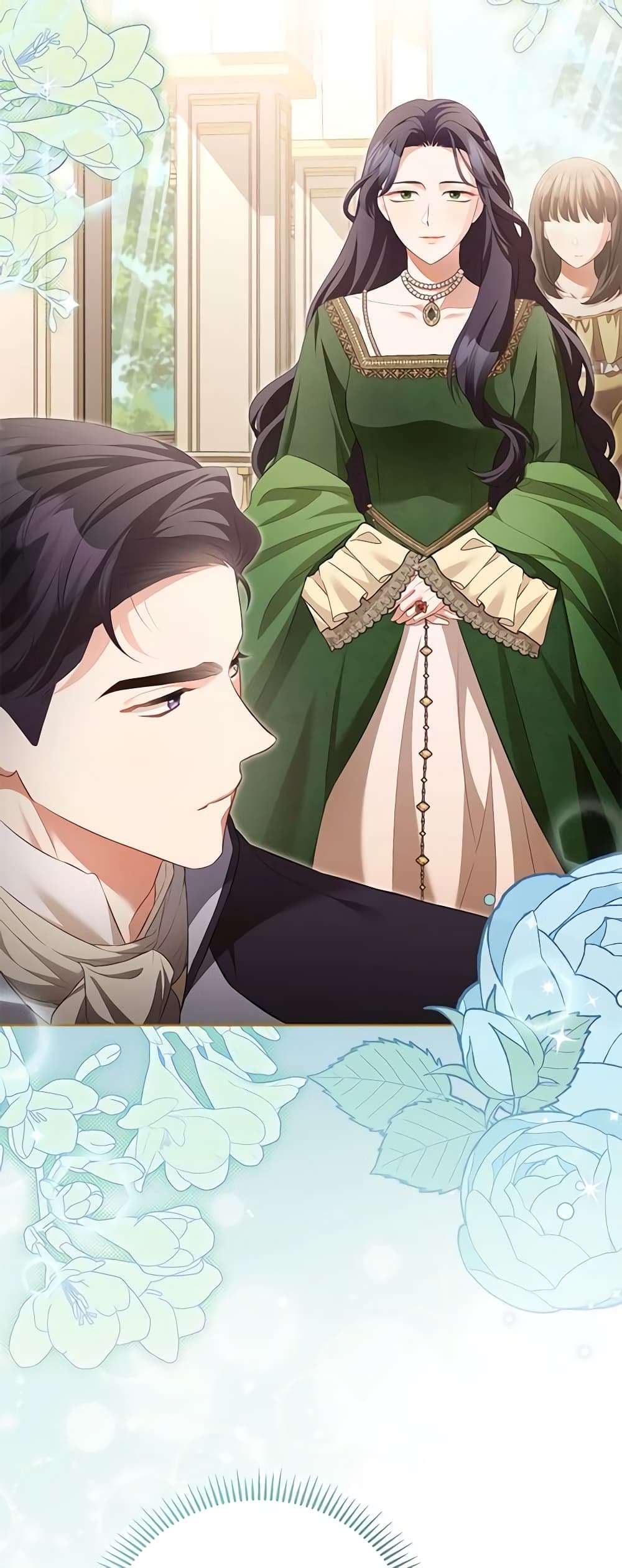 Childcare Diary With The Villain ตอนที่ 15 4