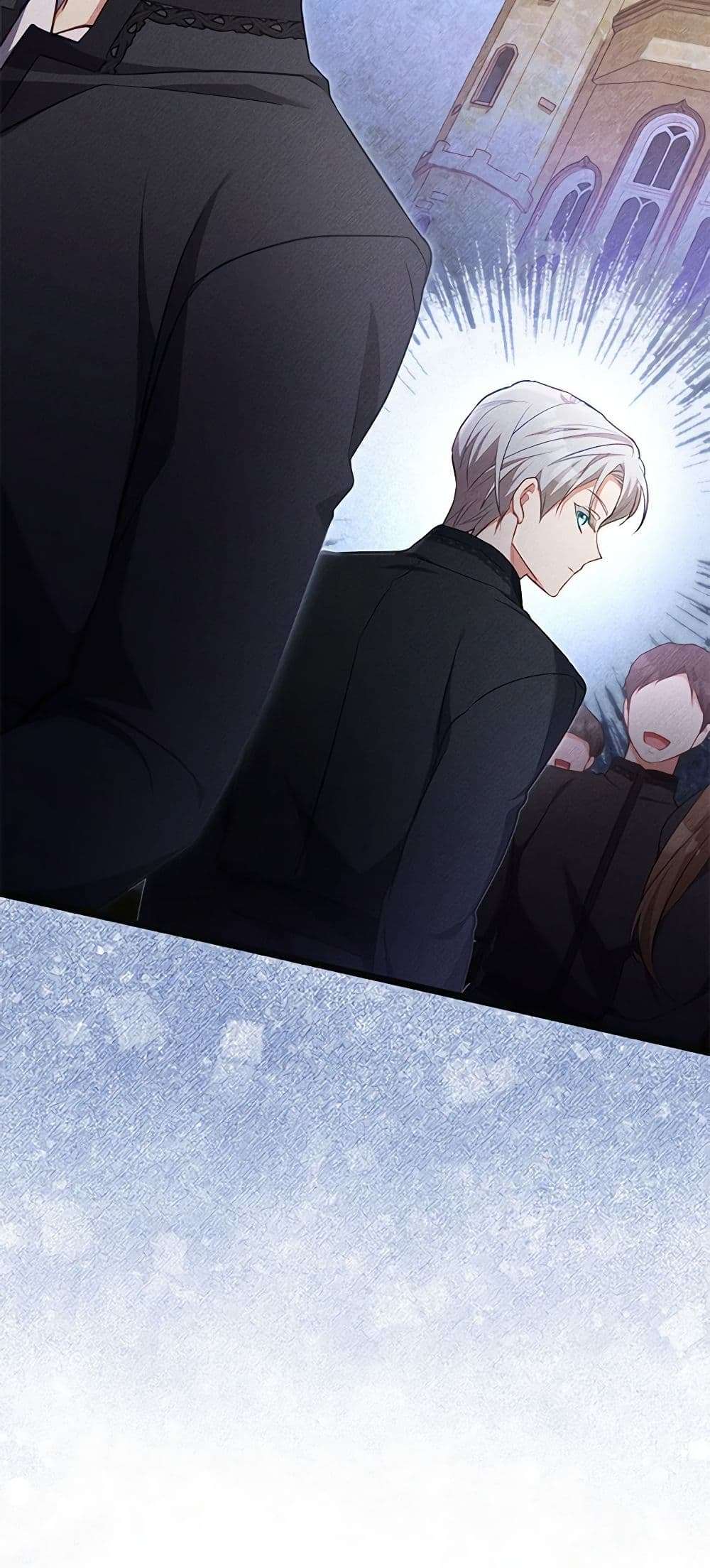Childcare Diary With The Villain ตอนที่ 41 5