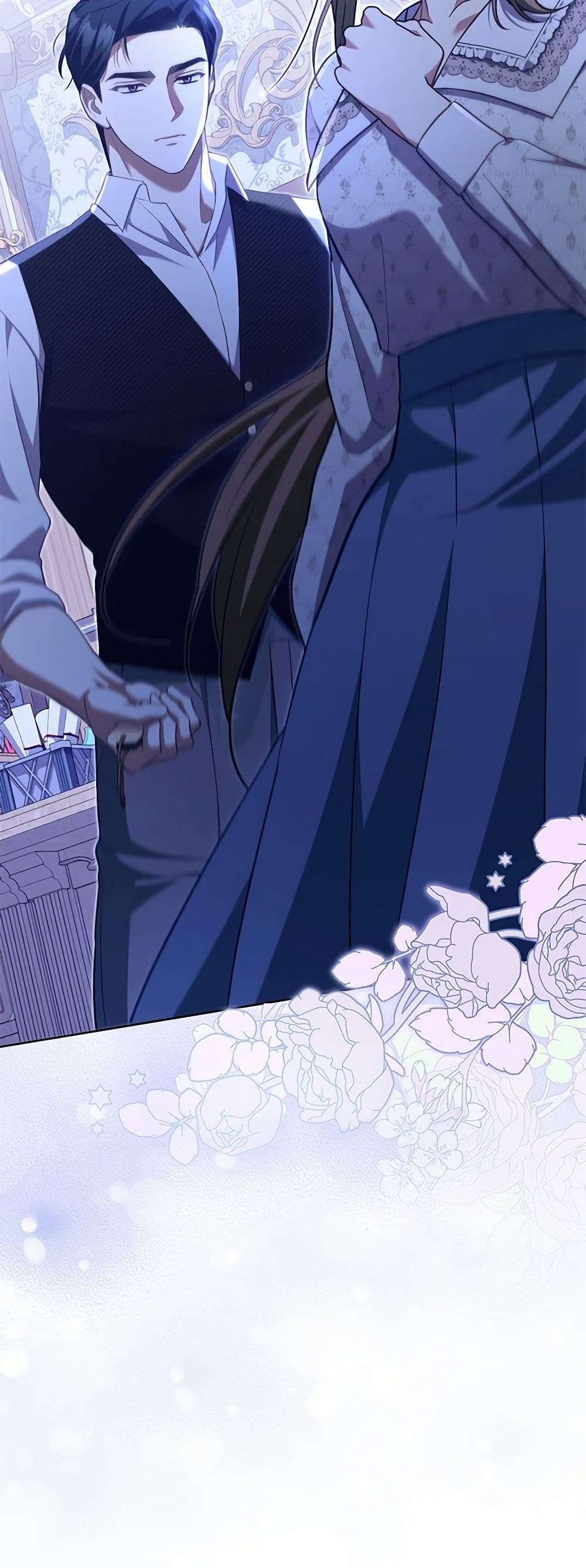 Childcare Diary With The Villain ตอนที่ 42 37
