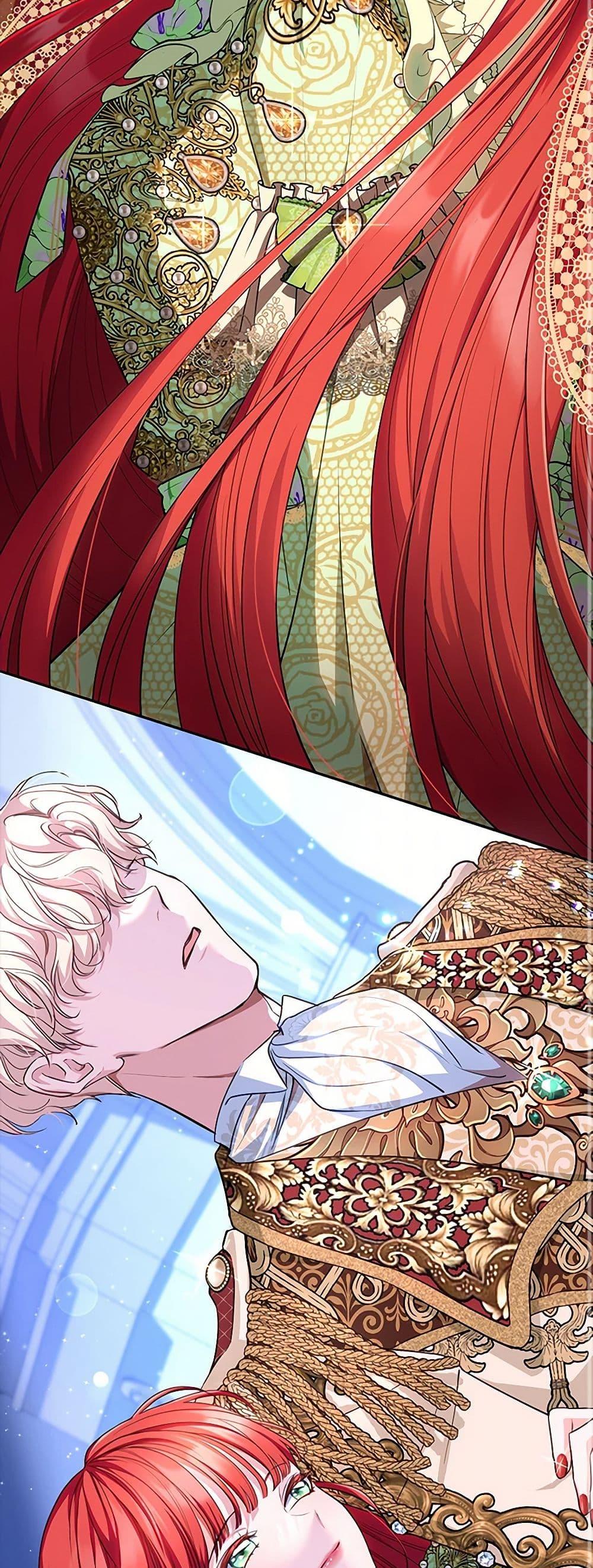 Obsessed With Shuelina ตอนที่ 1 10