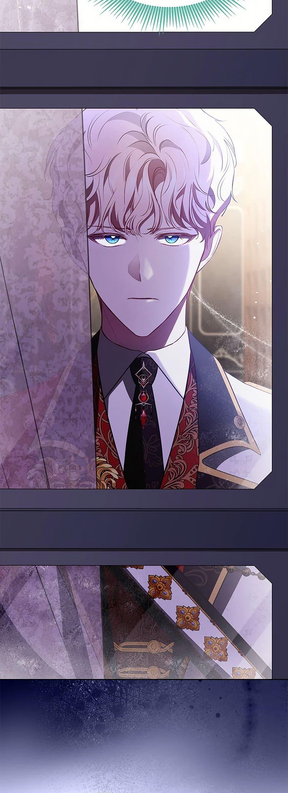 Obsessed With Shuelina ตอนที่ 33 12