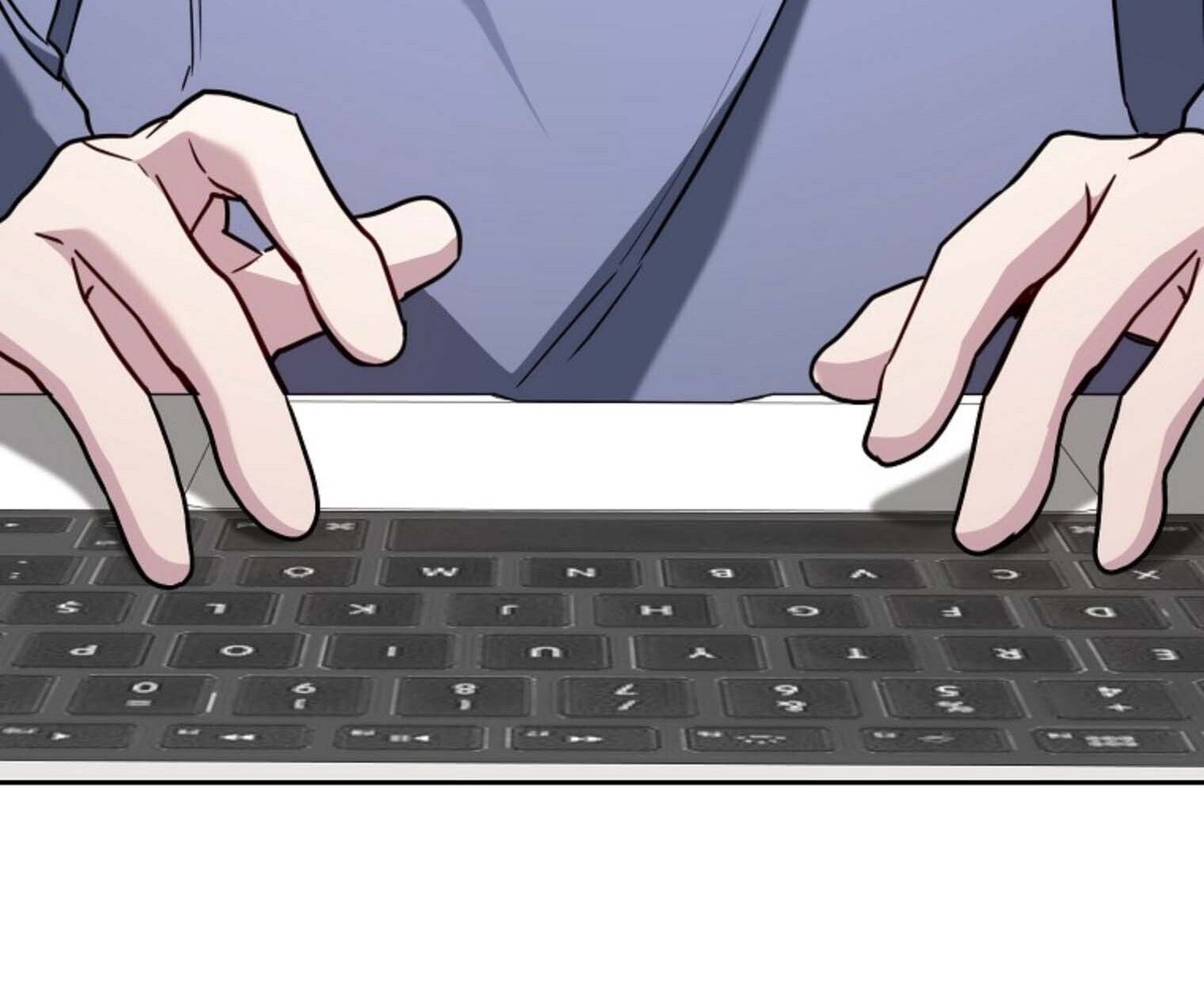 Top Ranker’s Life Guide for Aspiring Writers ตอนที่ 21 35