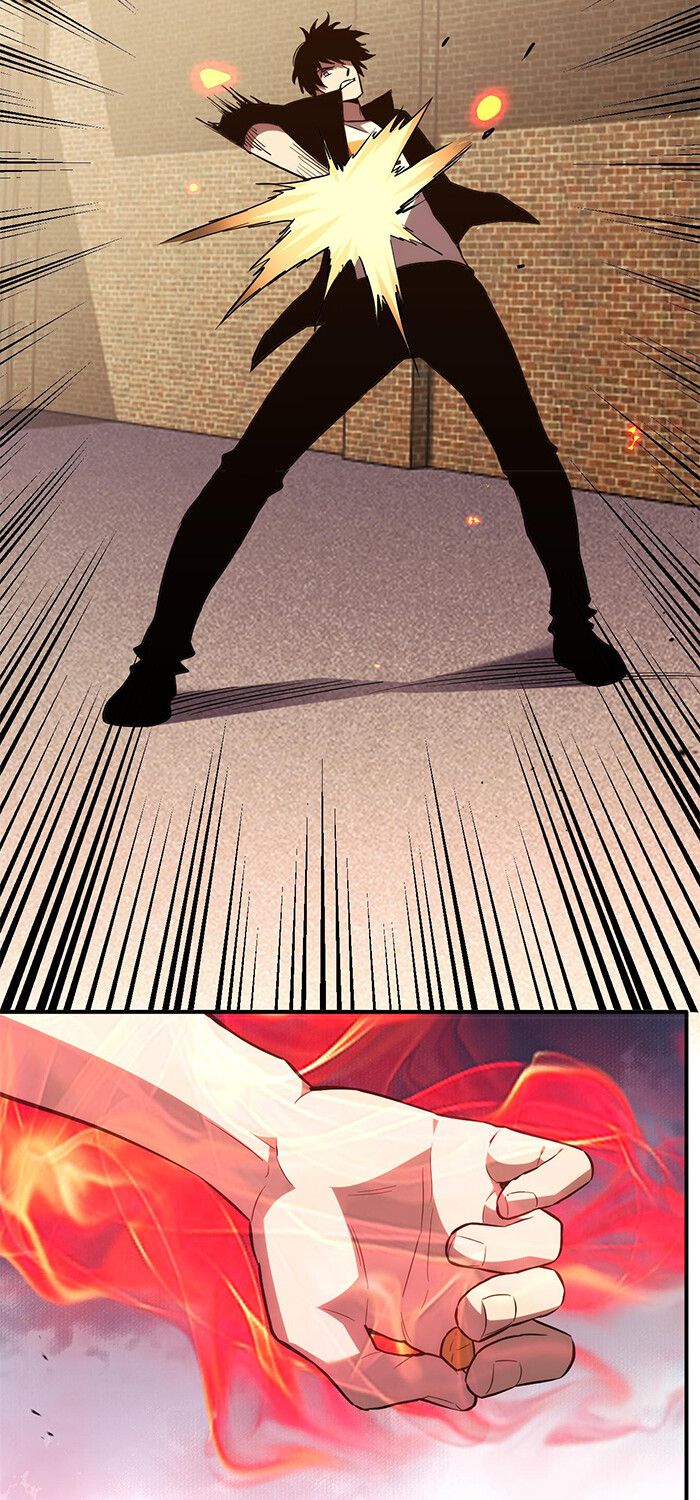 Demon God of Apocalyptic Behemoth ตอนที่ 15 5