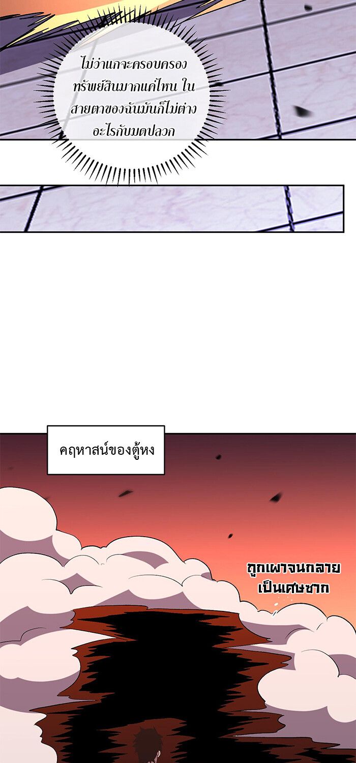 Demon God of Apocalyptic Behemoth ตอนที่ 15 34