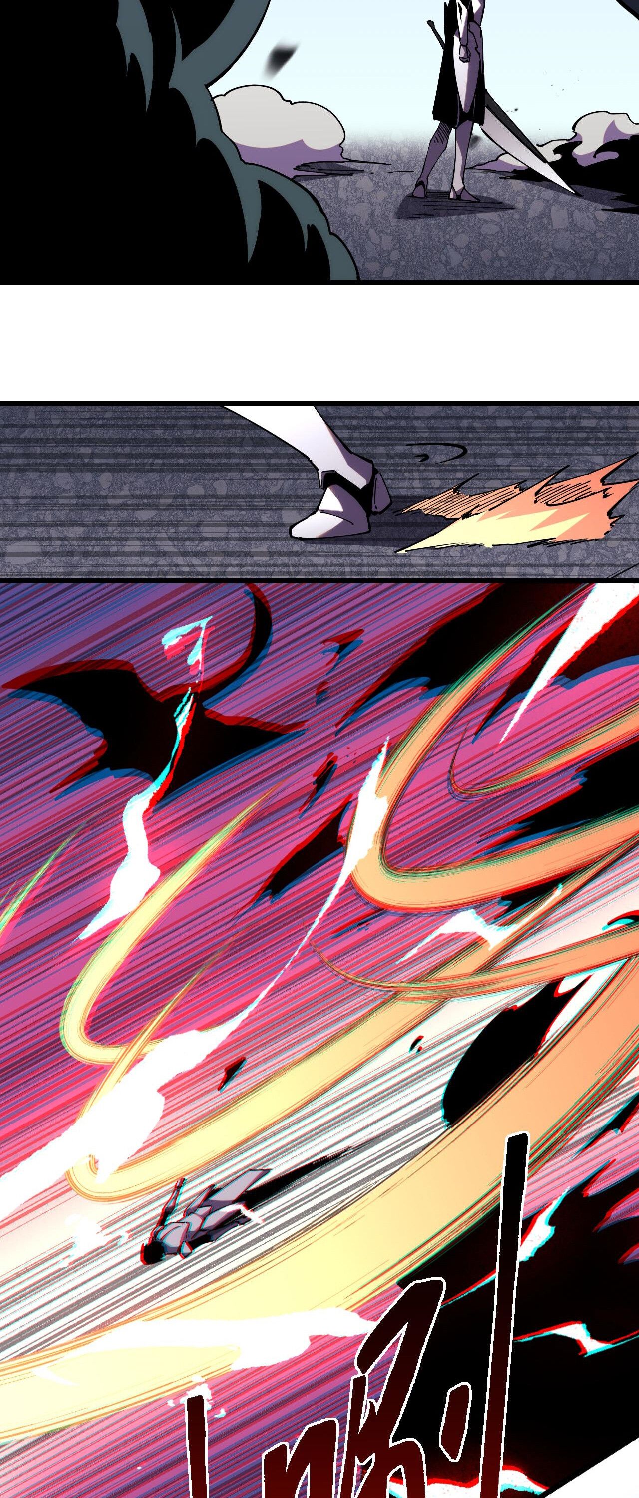 Demon God of Apocalyptic Behemoth ตอนที่ 17 4