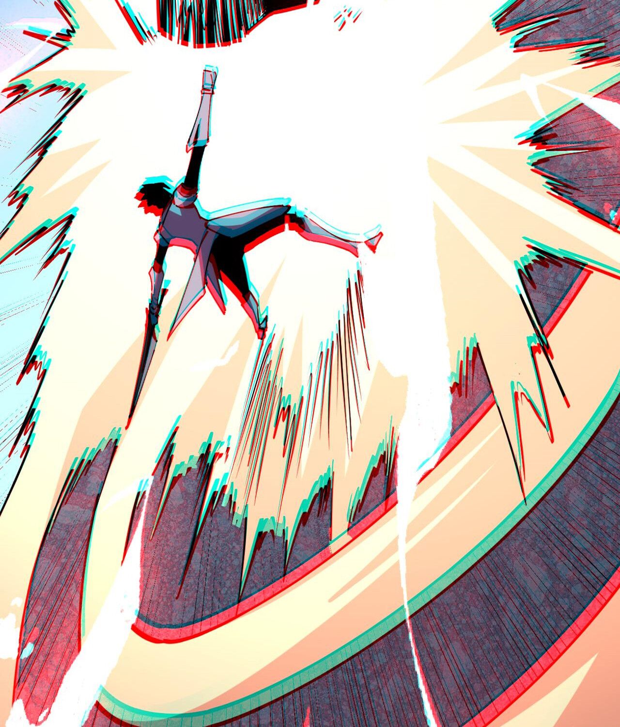 Demon God of Apocalyptic Behemoth ตอนที่ 17 11