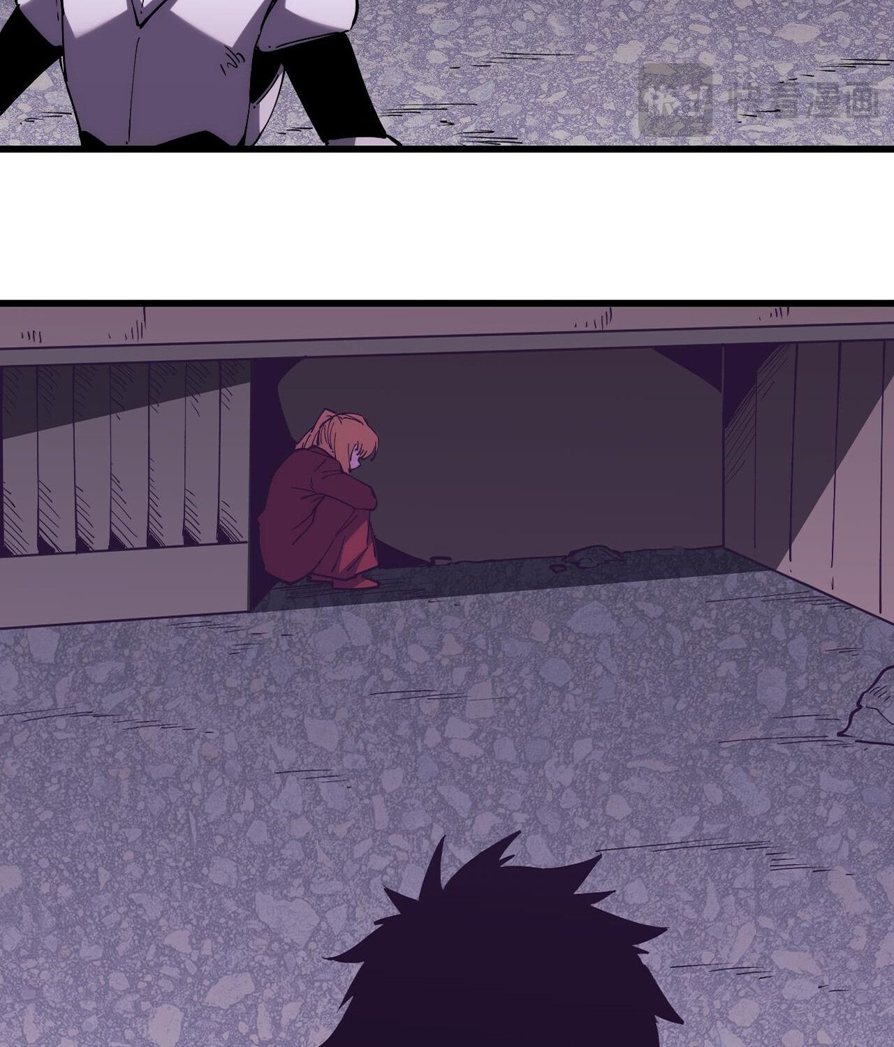 Demon God of Apocalyptic Behemoth ตอนที่ 17 20