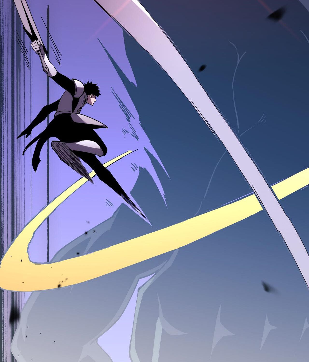 Demon God of Apocalyptic Behemoth ตอนที่ 17 15