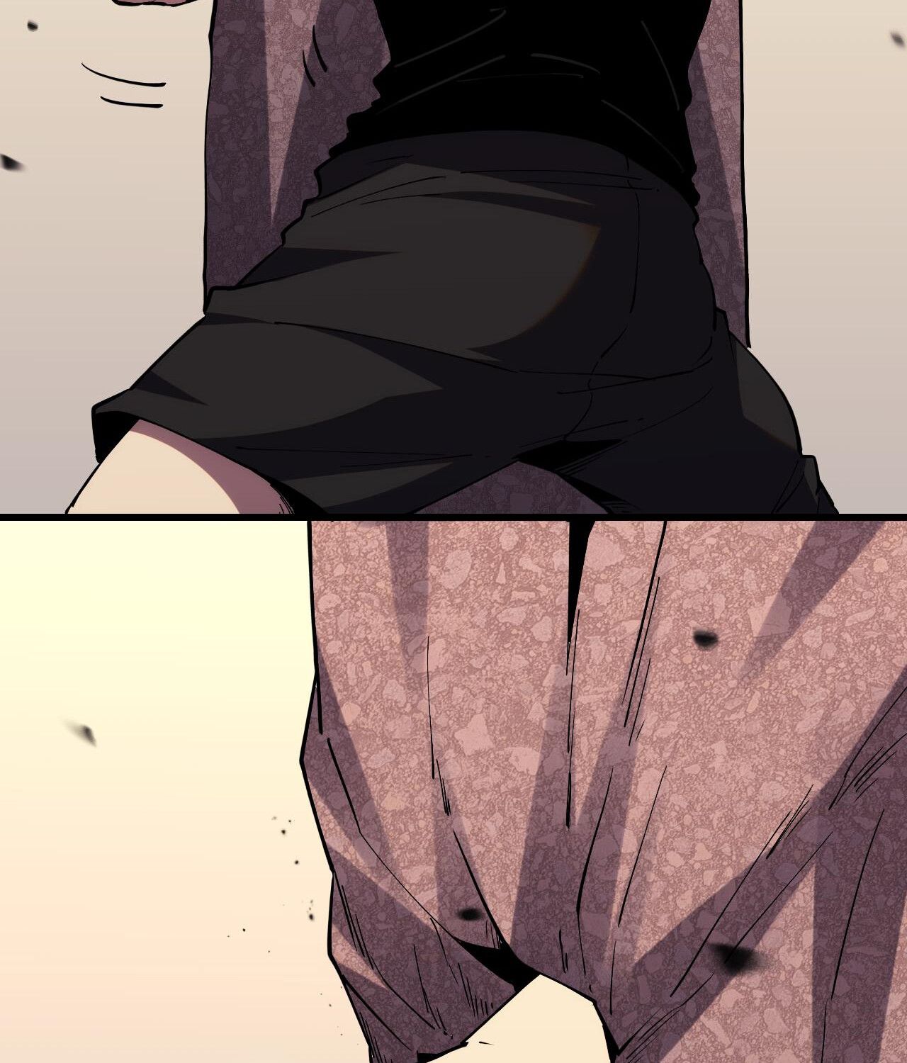 Demon God of Apocalyptic Behemoth ตอนที่ 17 33