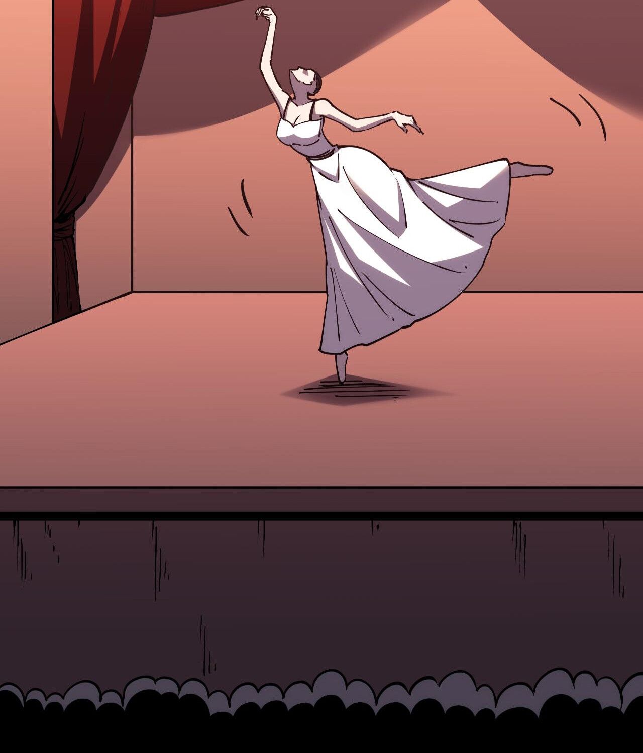 Demon God of Apocalyptic Behemoth ตอนที่ 17 60