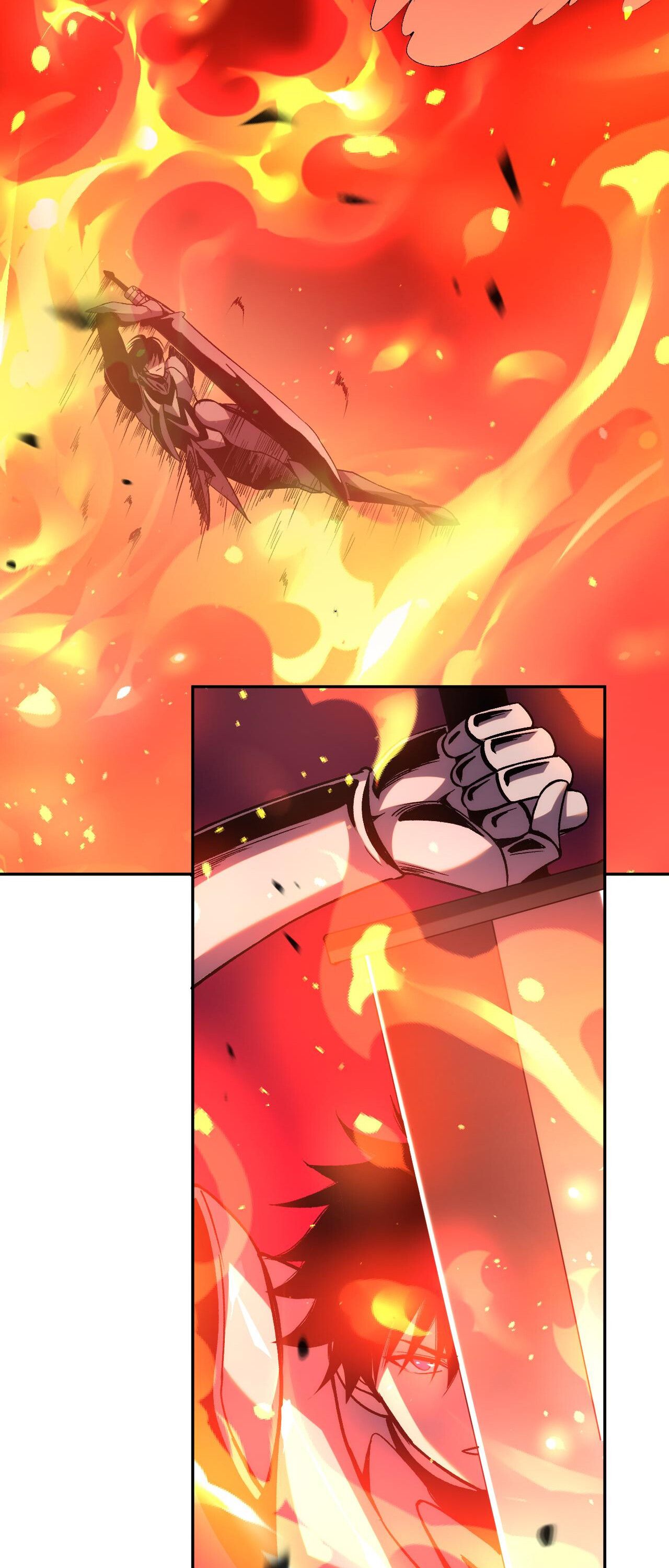 Demon God of Apocalyptic Behemoth ตอนที่ 18 23