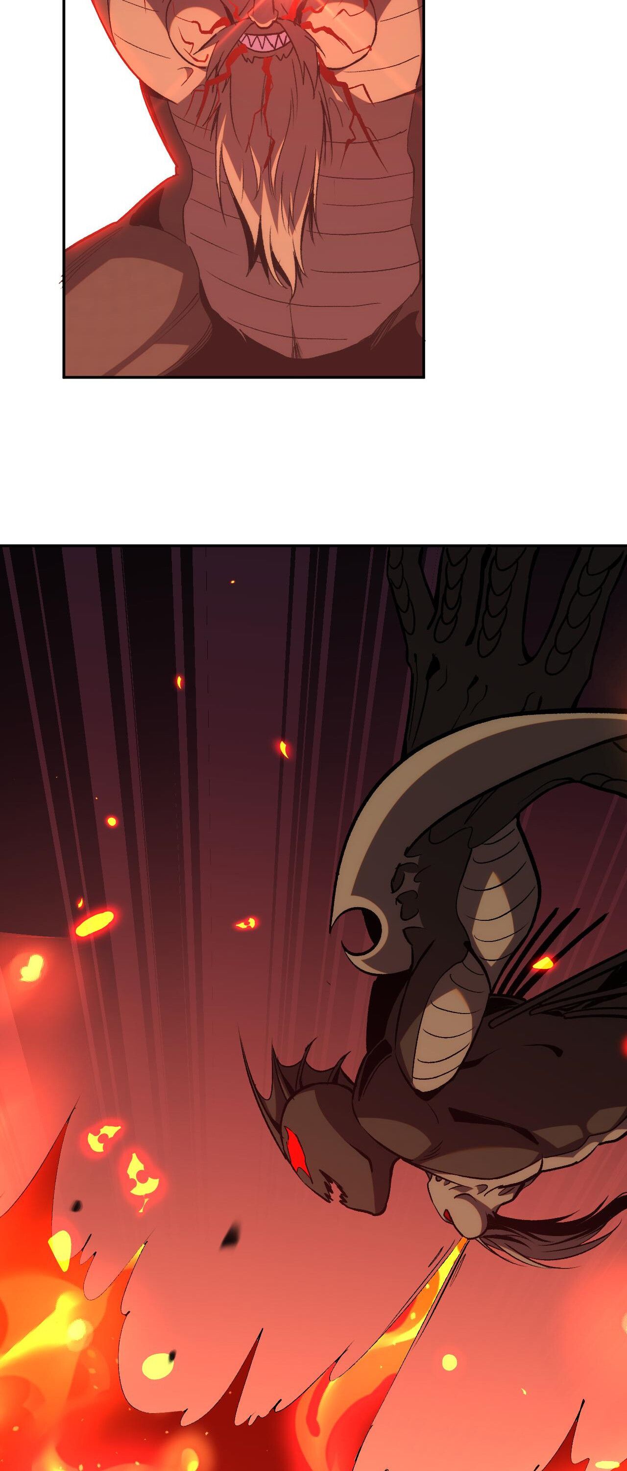 Demon God of Apocalyptic Behemoth ตอนที่ 18 22