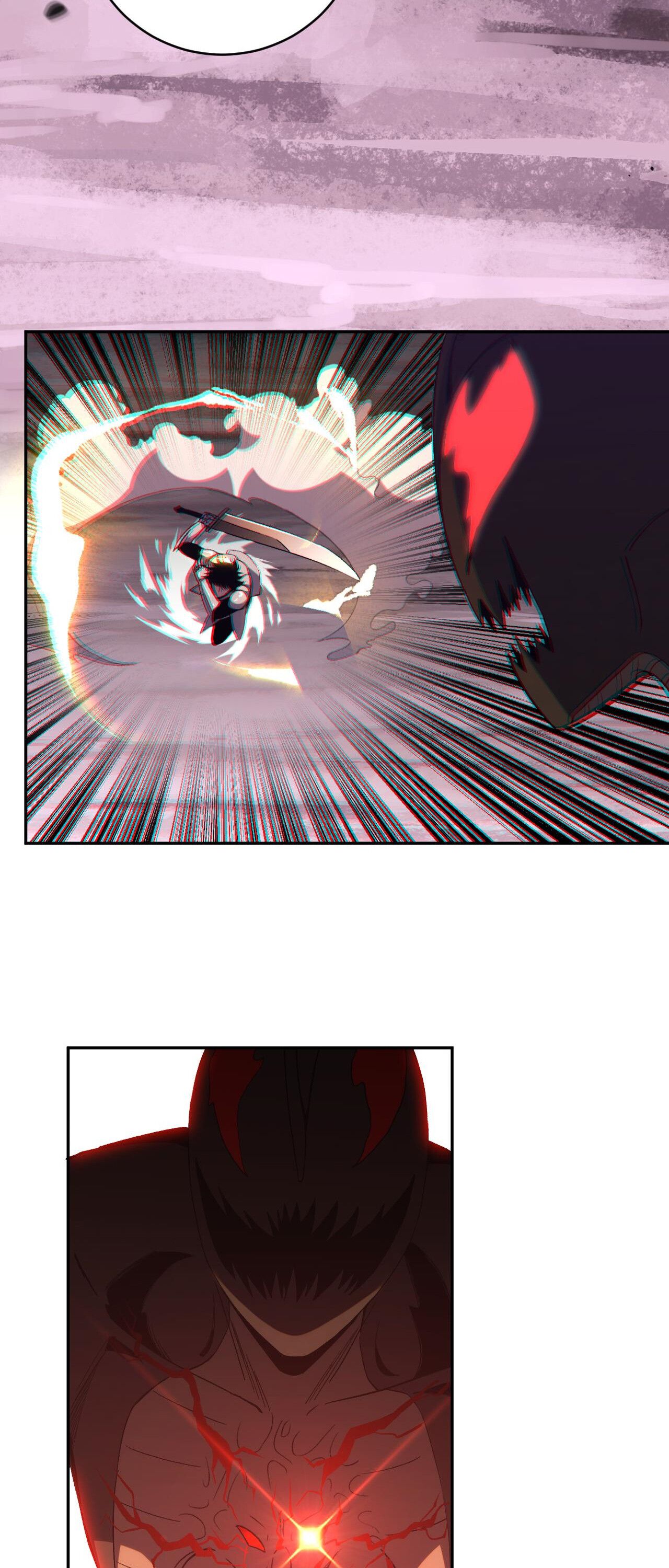 Demon God of Apocalyptic Behemoth ตอนที่ 18 21