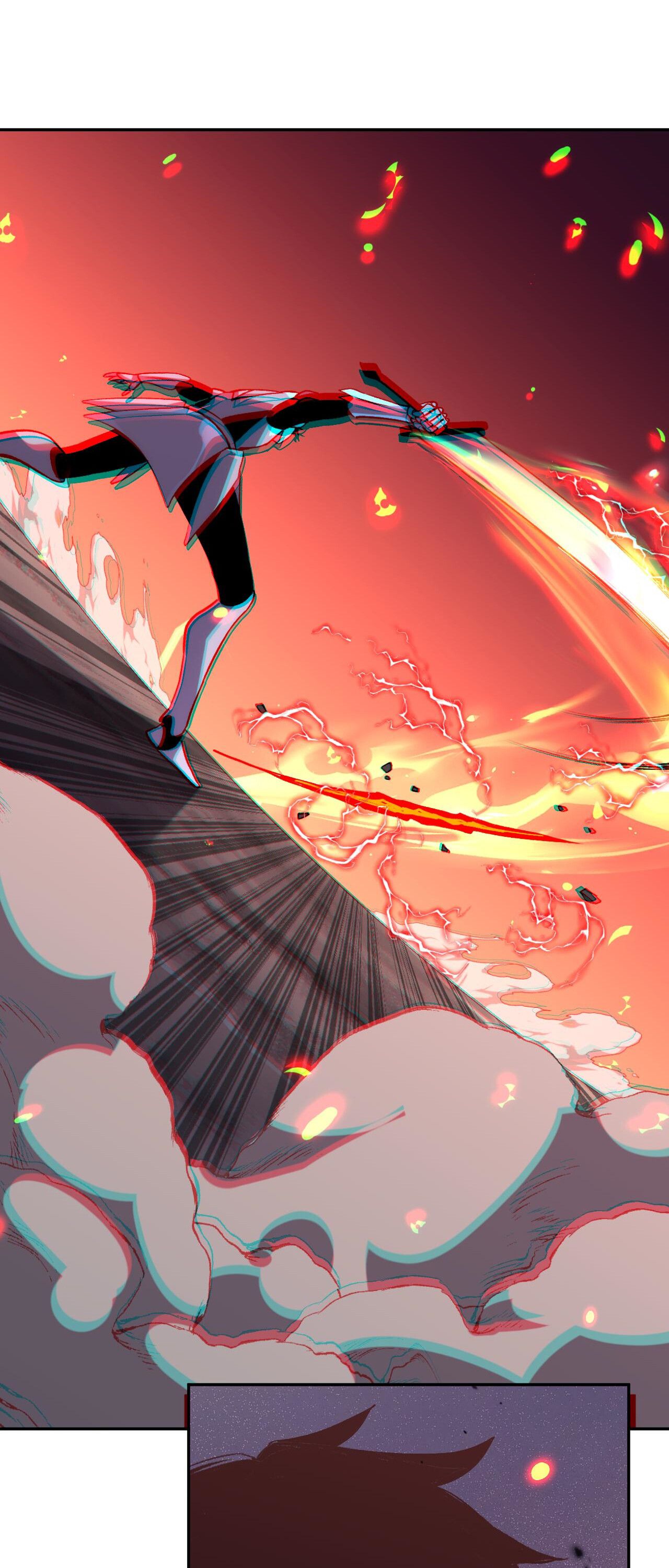 Demon God of Apocalyptic Behemoth ตอนที่ 18 29