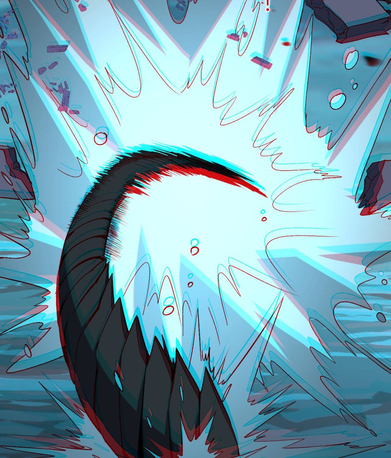 Demon God of Apocalyptic Behemoth ตอนที่ 18 45