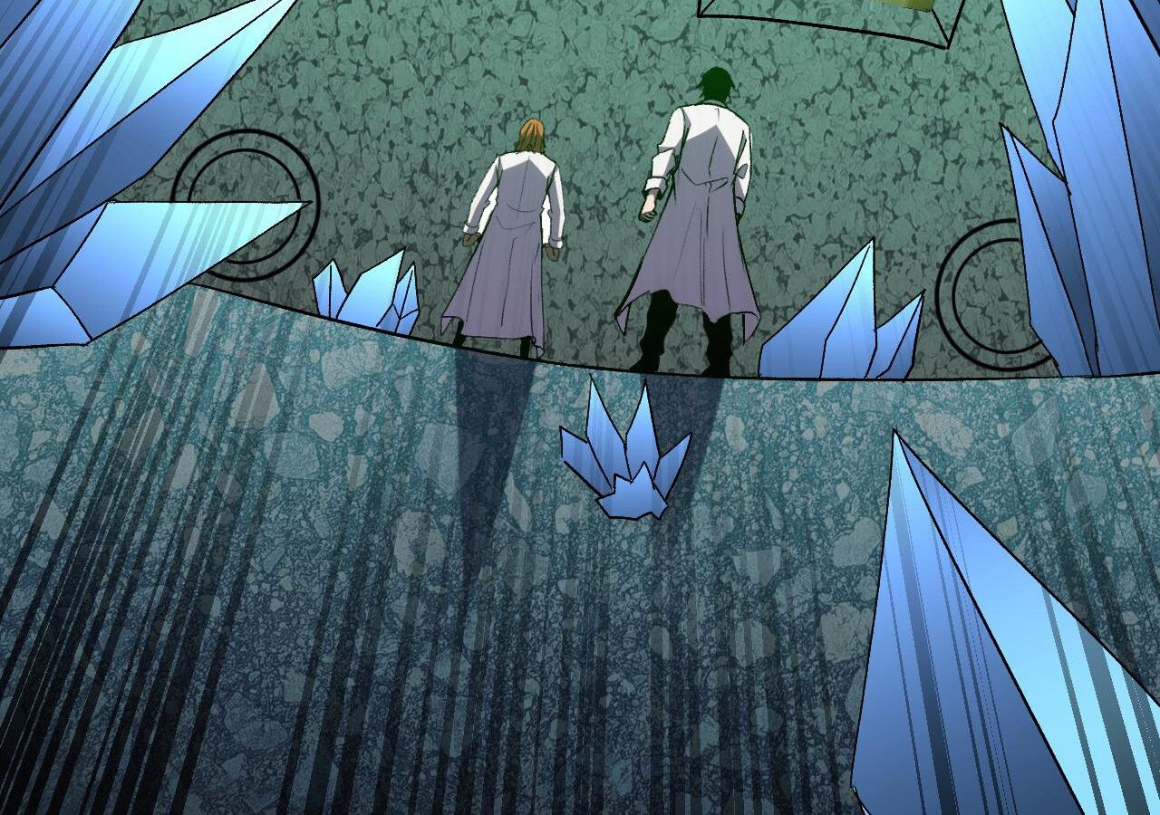 Demon God of Apocalyptic Behemoth ตอนที่ 18 62