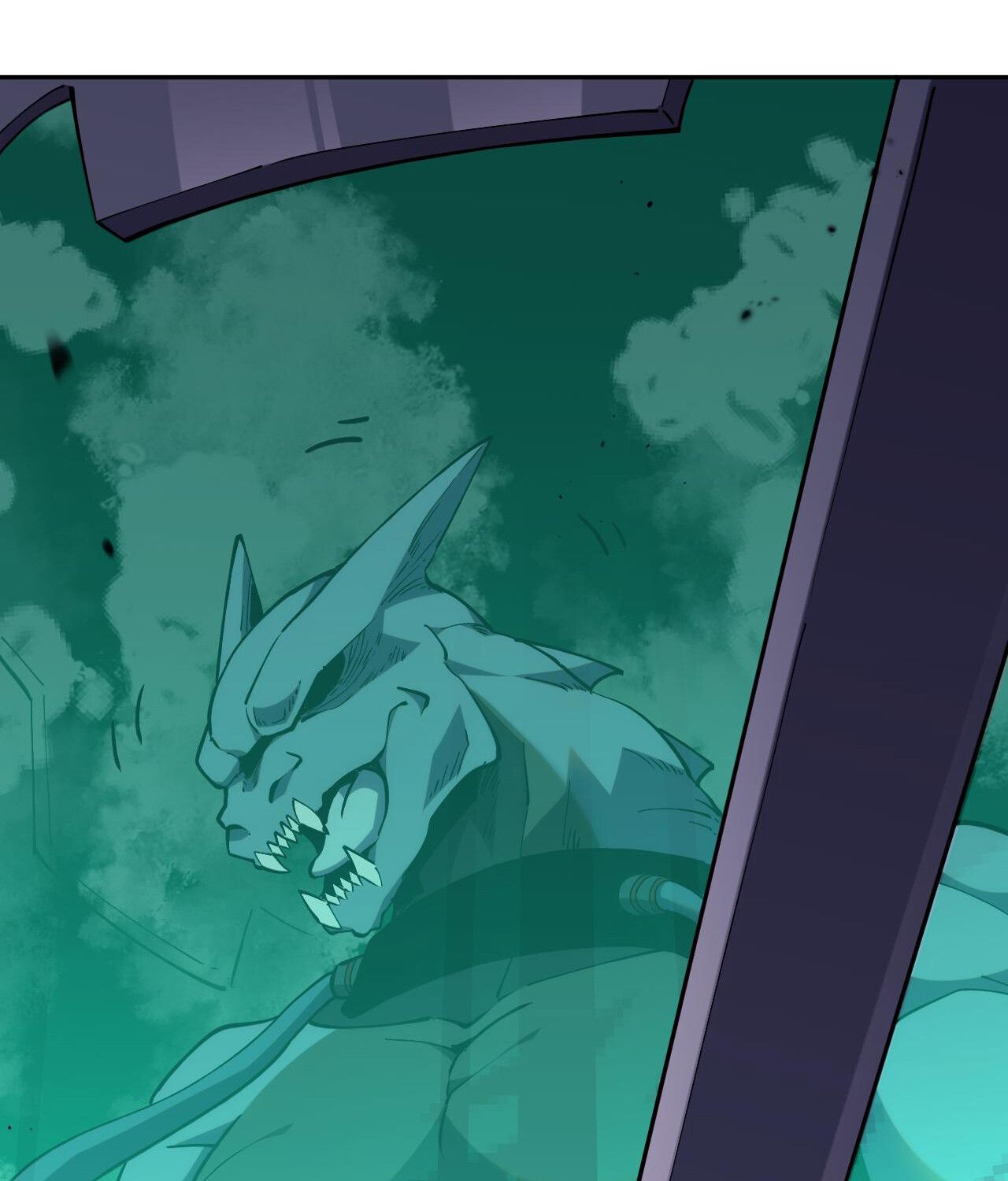 Demon God of Apocalyptic Behemoth ตอนที่ 19 9