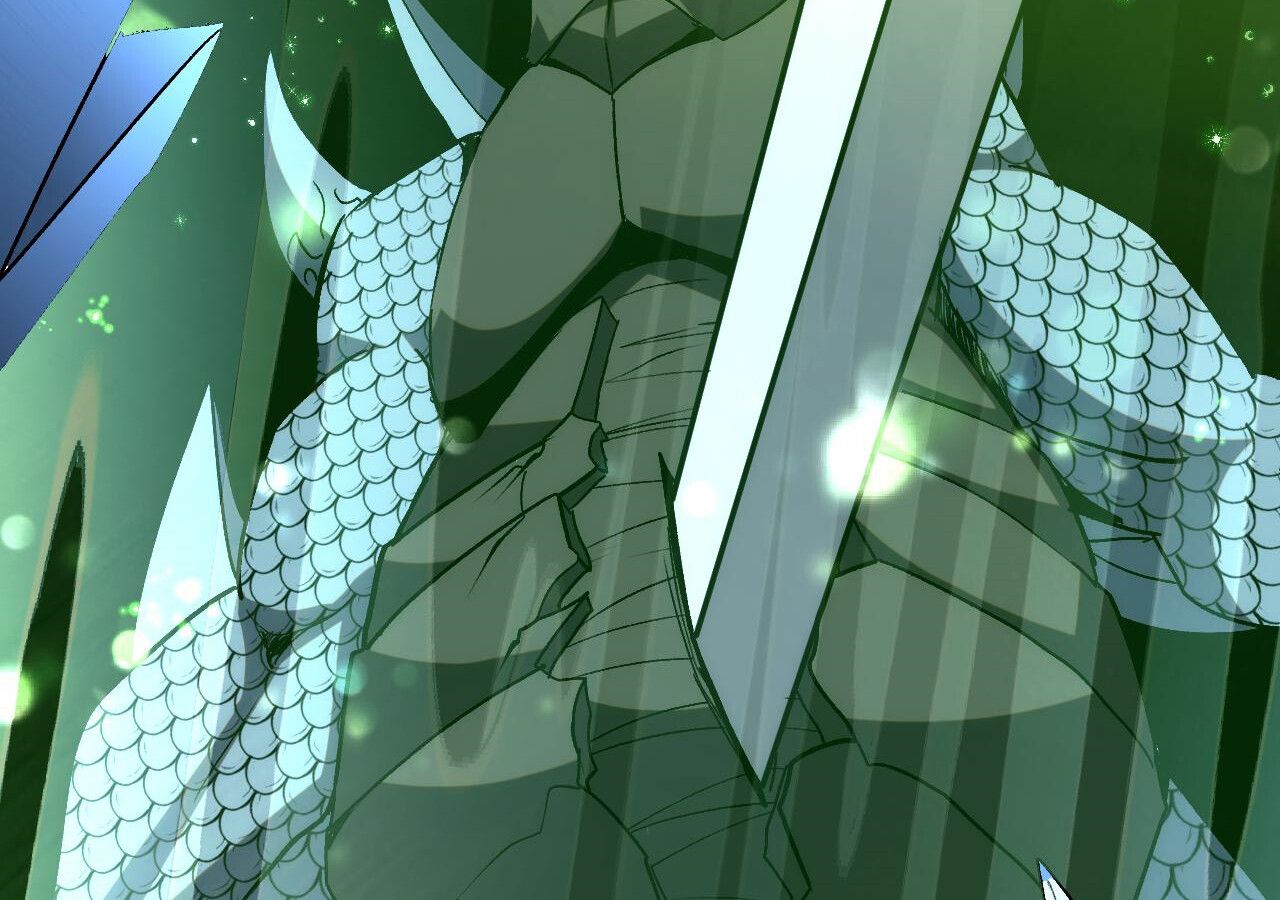 Demon God of Apocalyptic Behemoth ตอนที่ 18 60