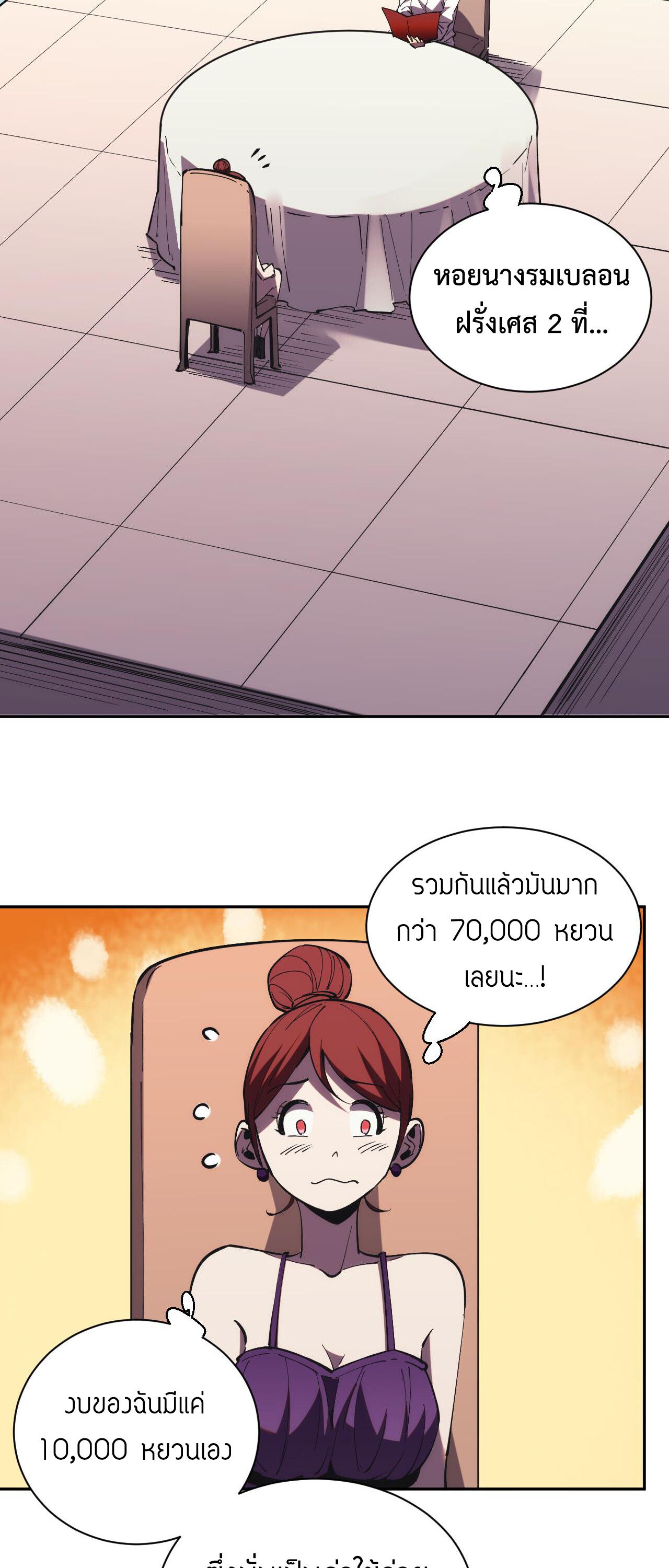 Demon God of Apocalyptic Behemoth ตอนที่ 19 53