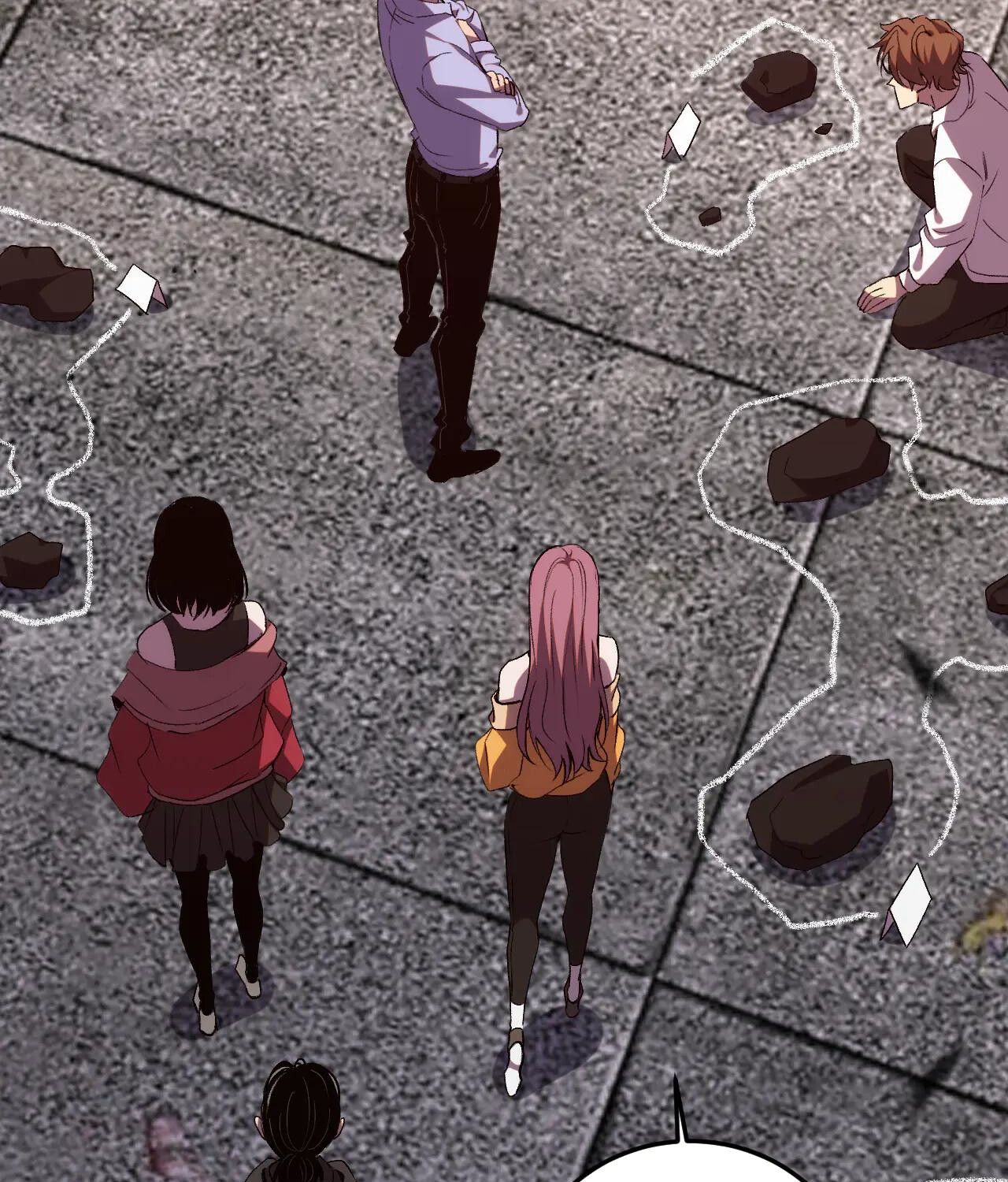 Demon God of Apocalyptic Behemoth ตอนที่ 20 38