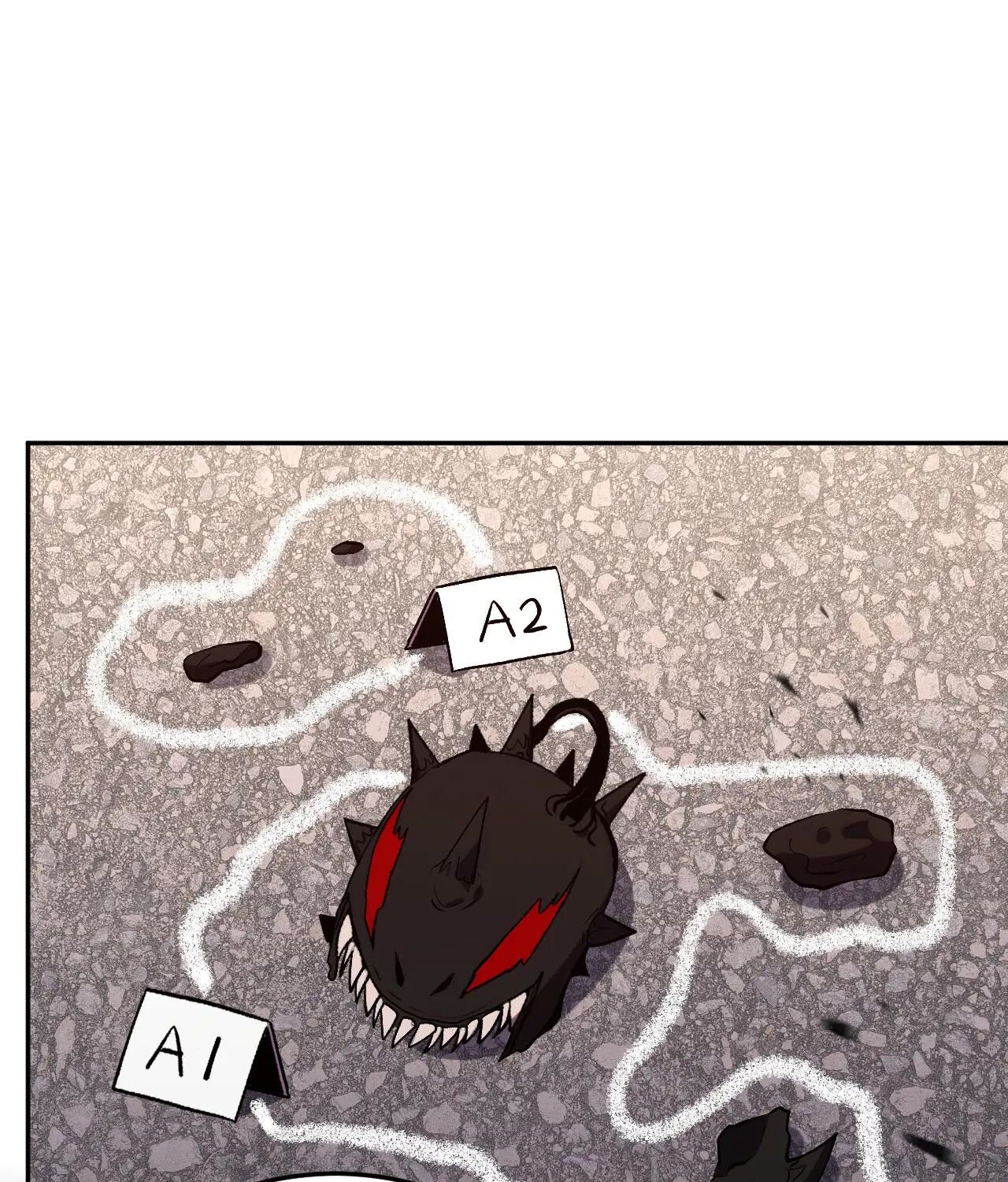 Demon God of Apocalyptic Behemoth ตอนที่ 20 36