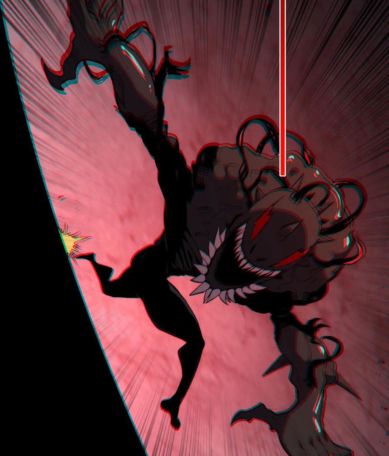 Demon God of Apocalyptic Behemoth ตอนที่ 20 30