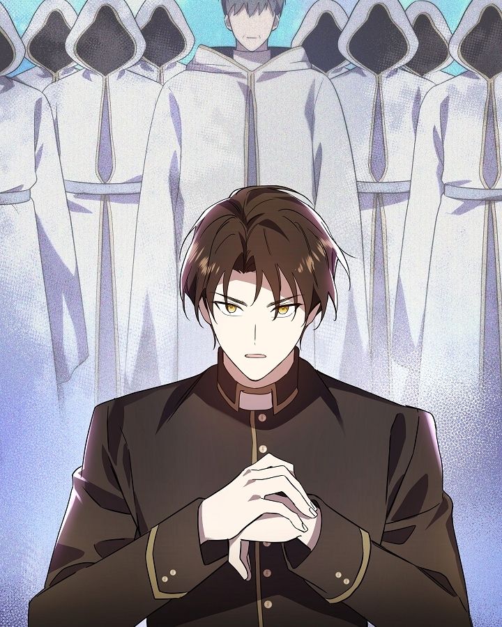 Somebody Stop the Pope ตอนที่ 28 51