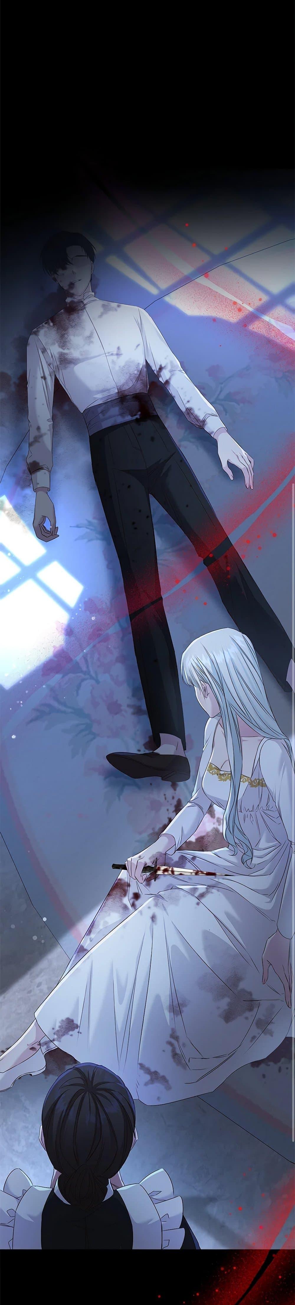 I’ll Change My Fate To Be Executed ตอนที่ 1 5
