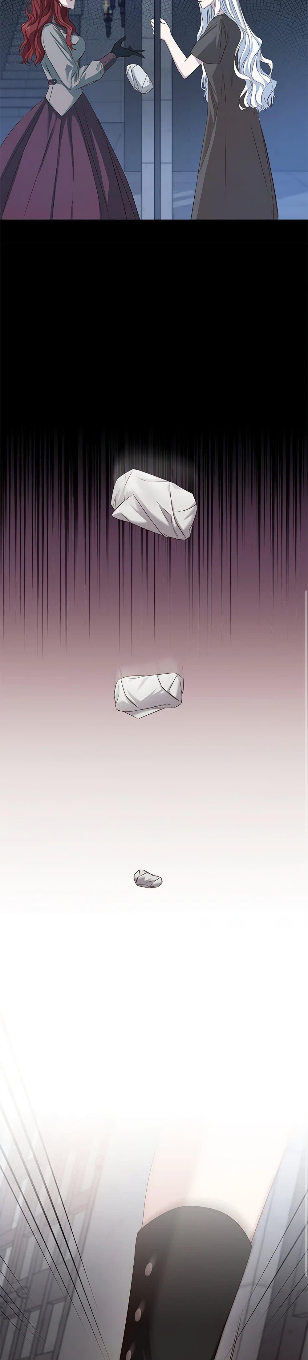 I’ll Change My Fate To Be Executed ตอนที่ 1 15