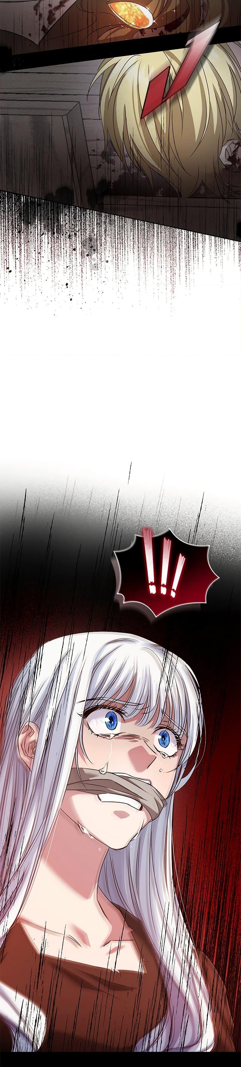 I’ll Change My Fate To Be Executed ตอนที่ 1 28