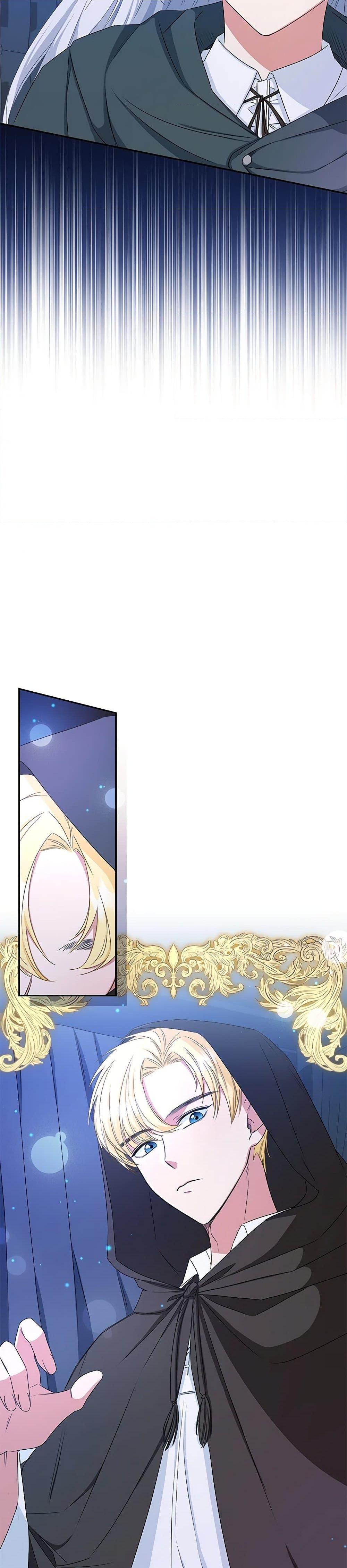 I’ll Change My Fate To Be Executed ตอนที่ 11 3