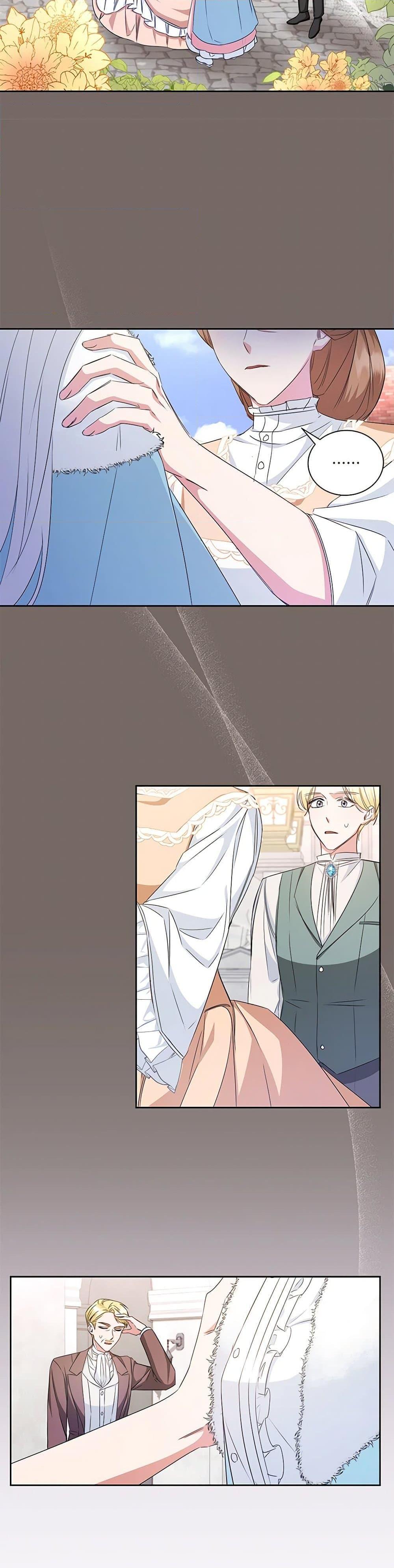 I’ll Change My Fate To Be Executed ตอนที่ 19 5