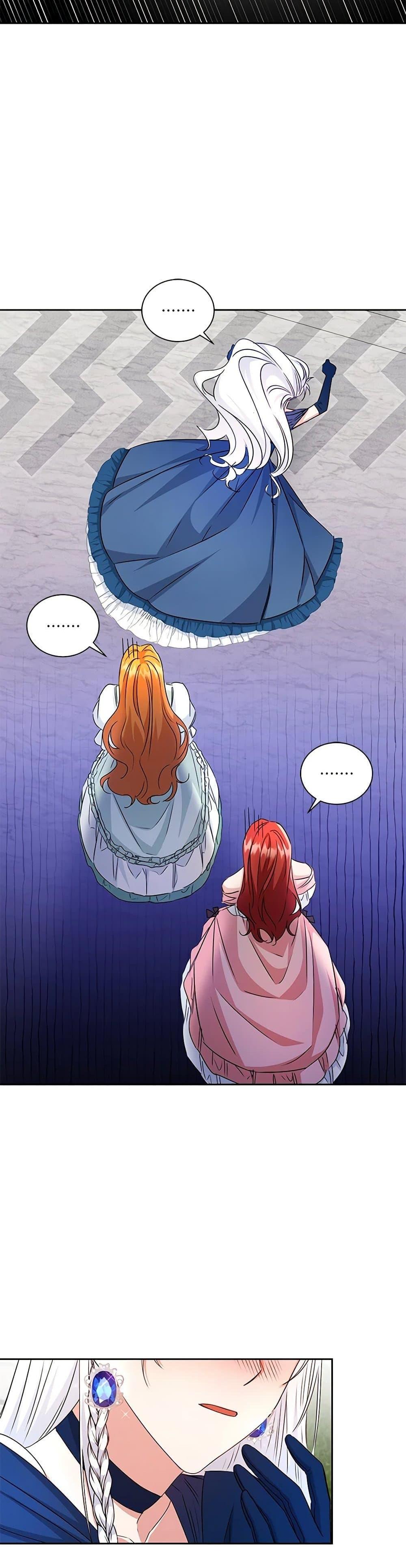 I’ll Change My Fate To Be Executed ตอนที่ 21 16